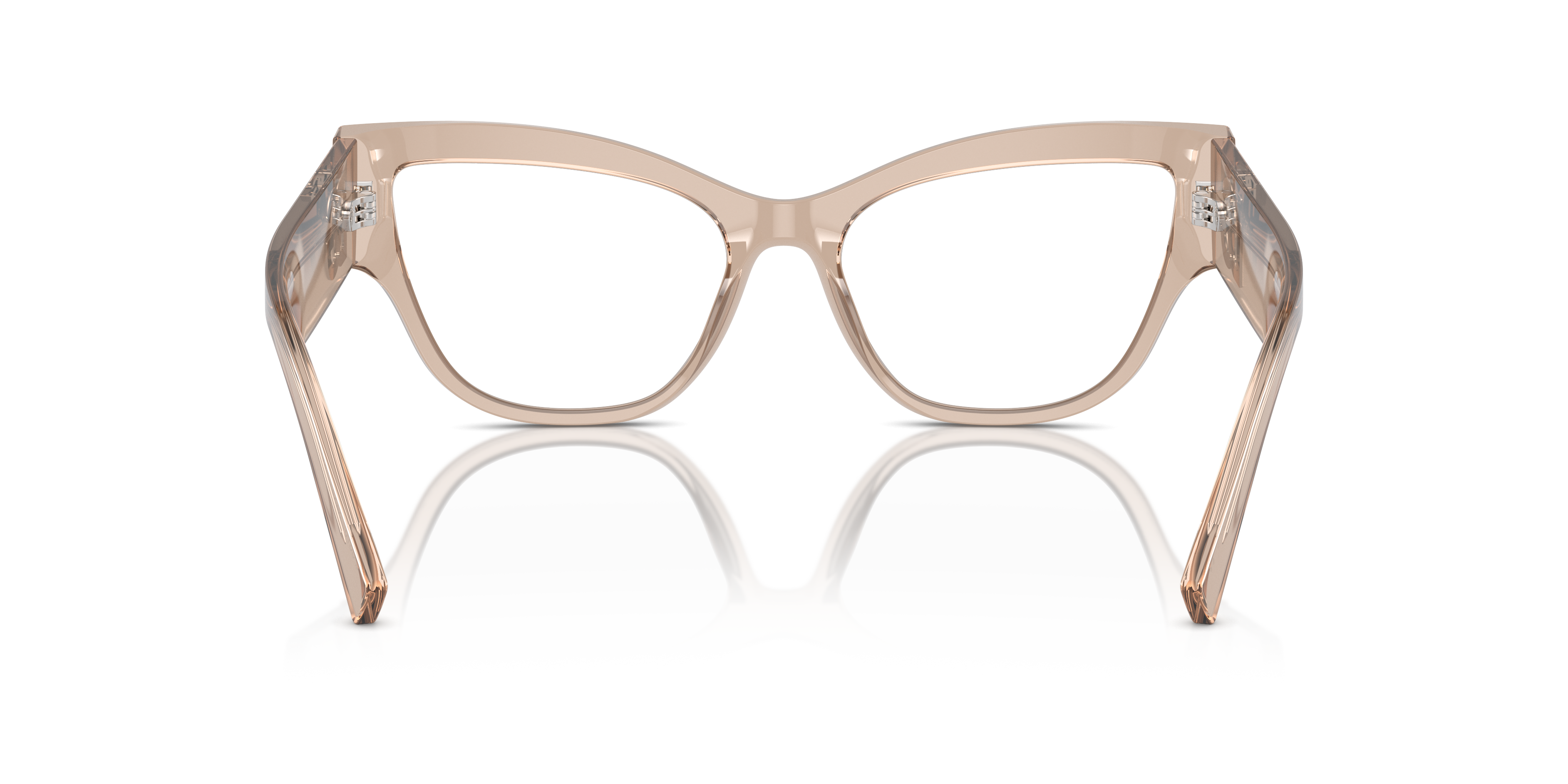 DOLCE & GABBANA DG3378 3432 55