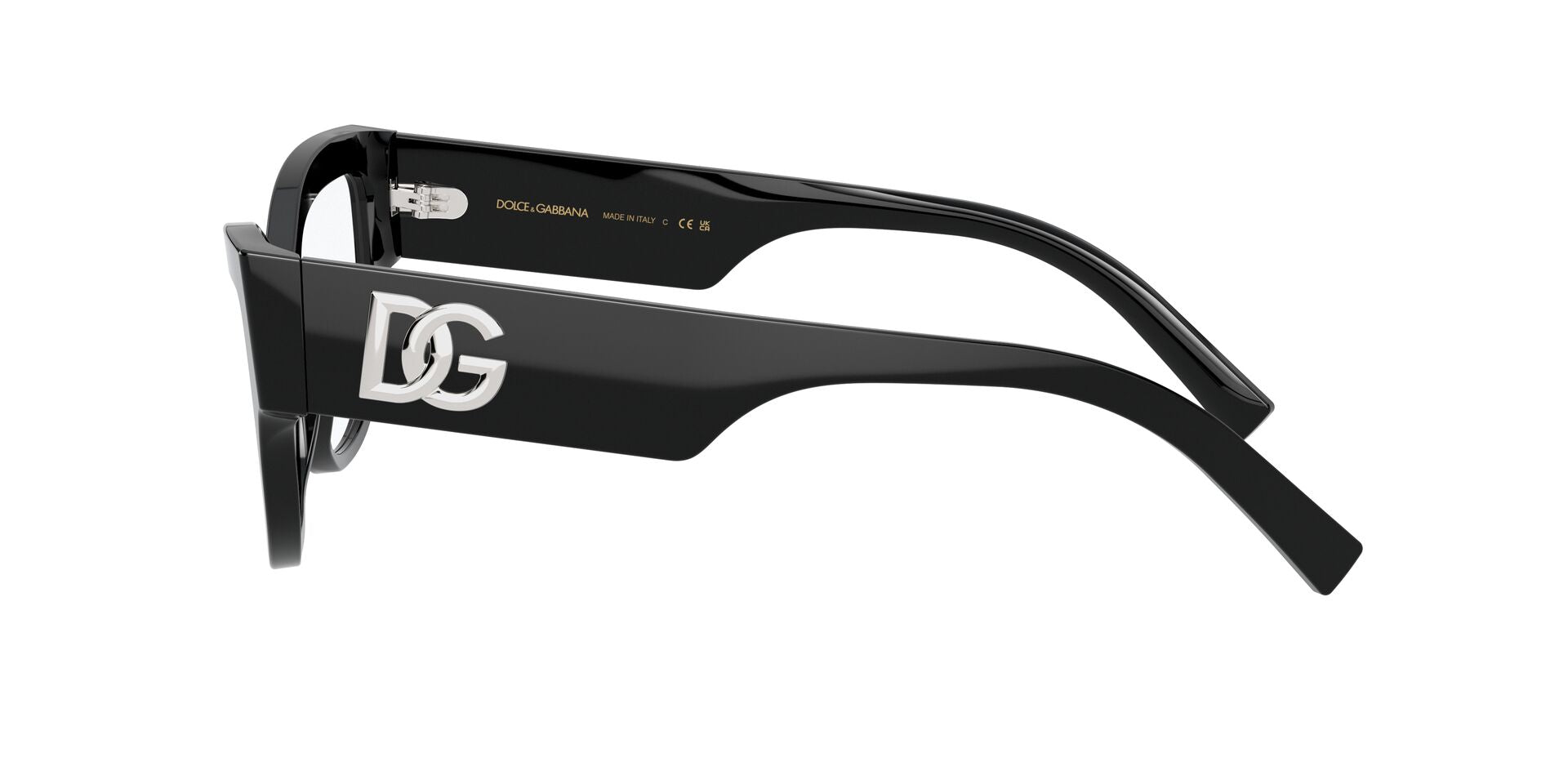 DOLCE & GABBANA DG3378 501 55