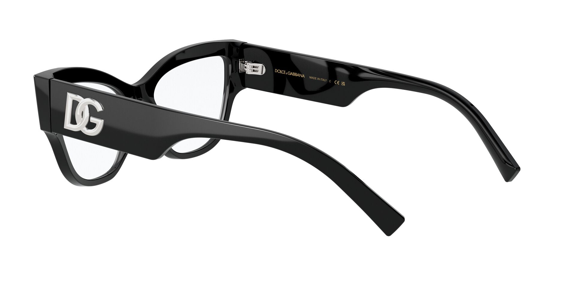 DOLCE & GABBANA DG3378 501 55