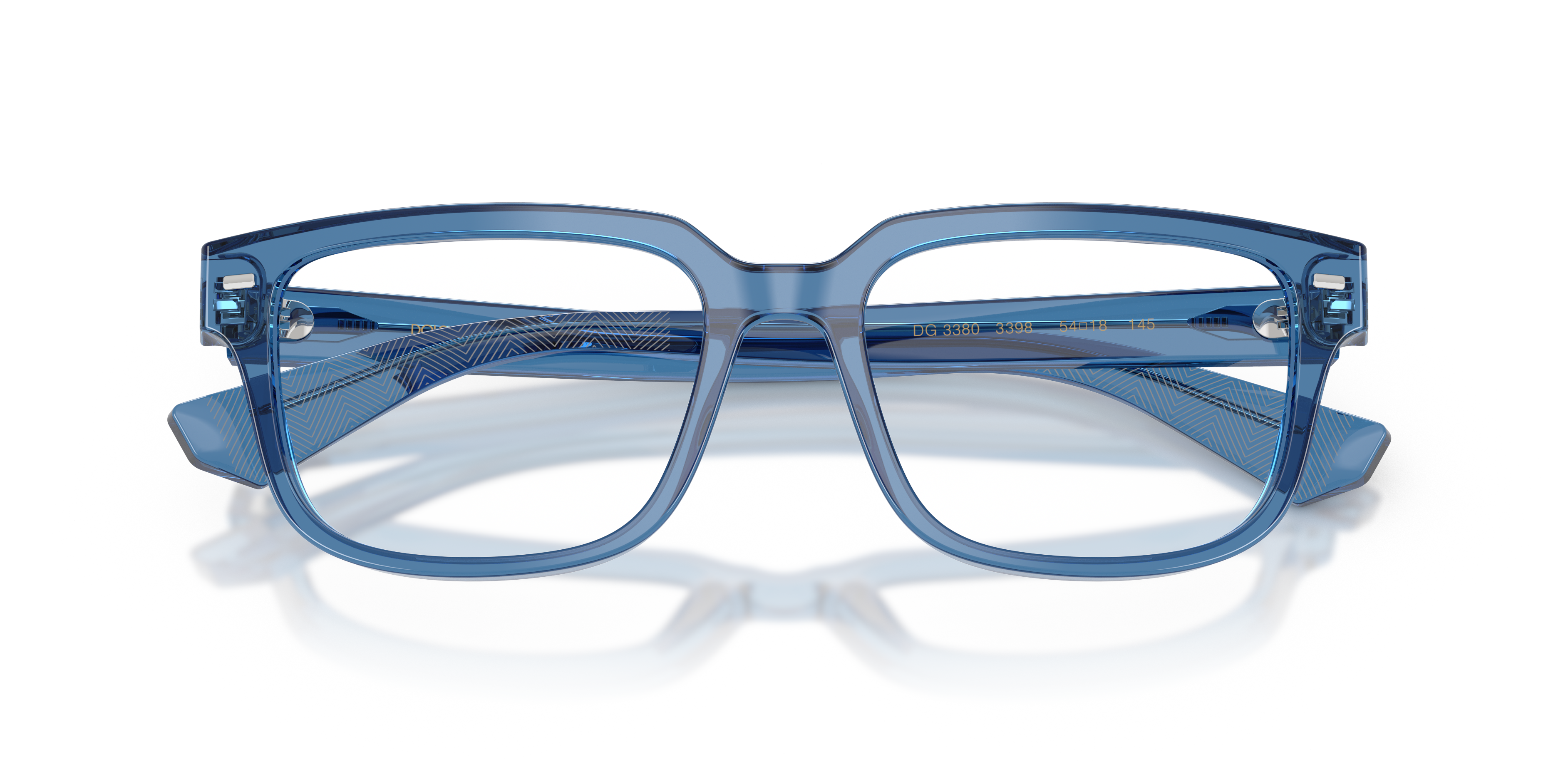 DOLCE & GABBANA DG3380 3398 54