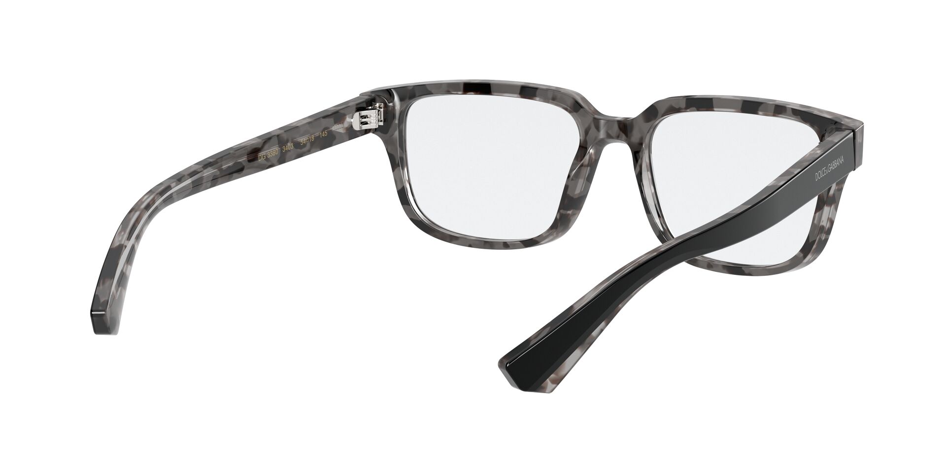 DOLCE & GABBANA DG3380 3403 54