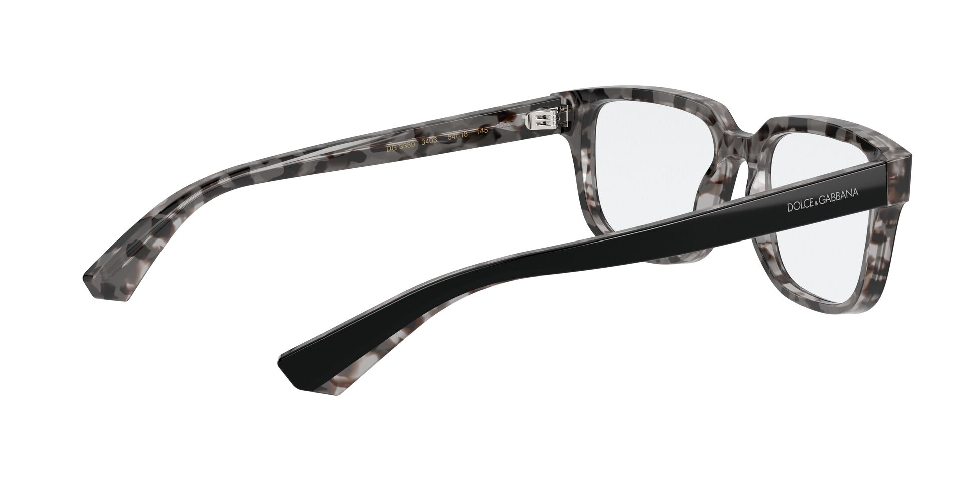 DOLCE & GABBANA DG3380 3403 54