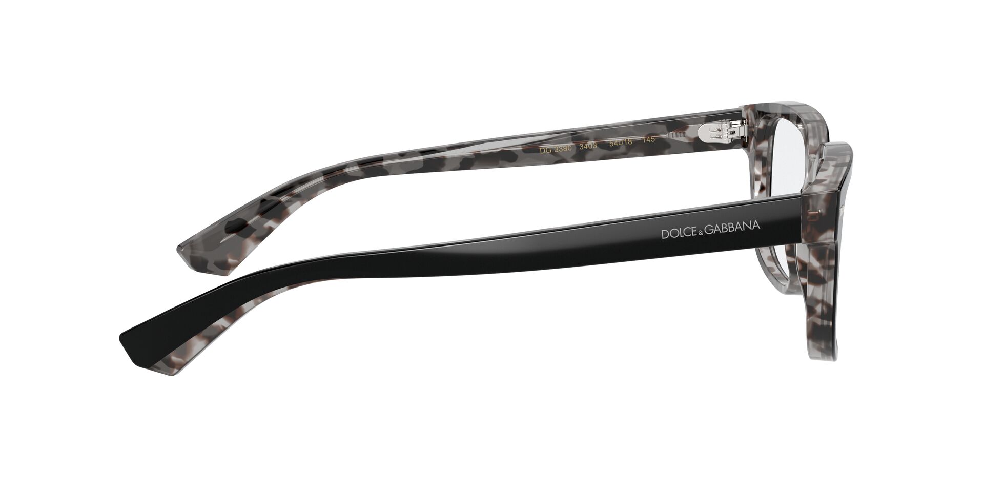 DOLCE & GABBANA DG3380 3403 54