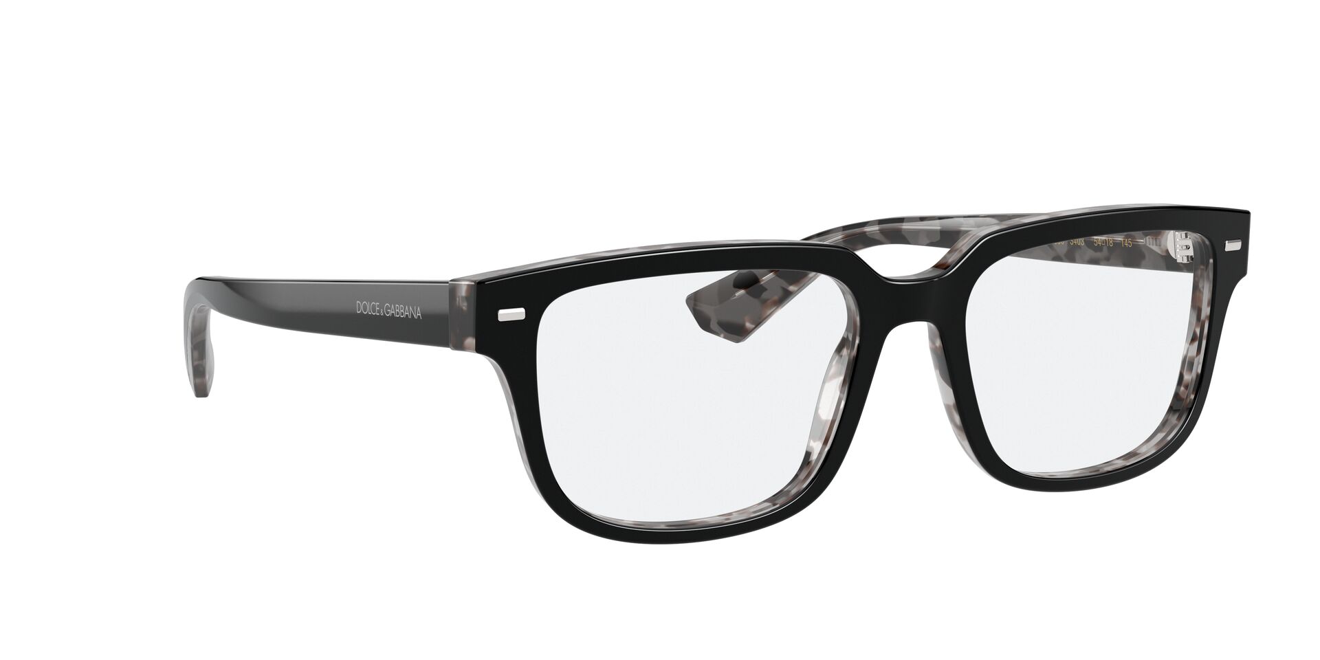 DOLCE & GABBANA DG3380 3403 54