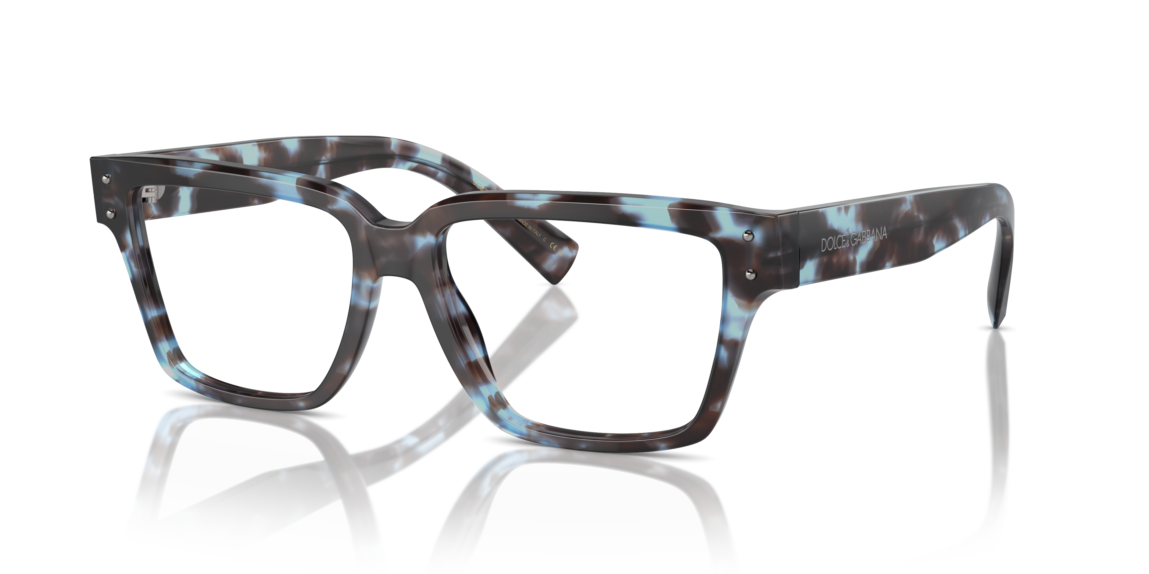 DOLCE & GABBANA DG3383 3392 55