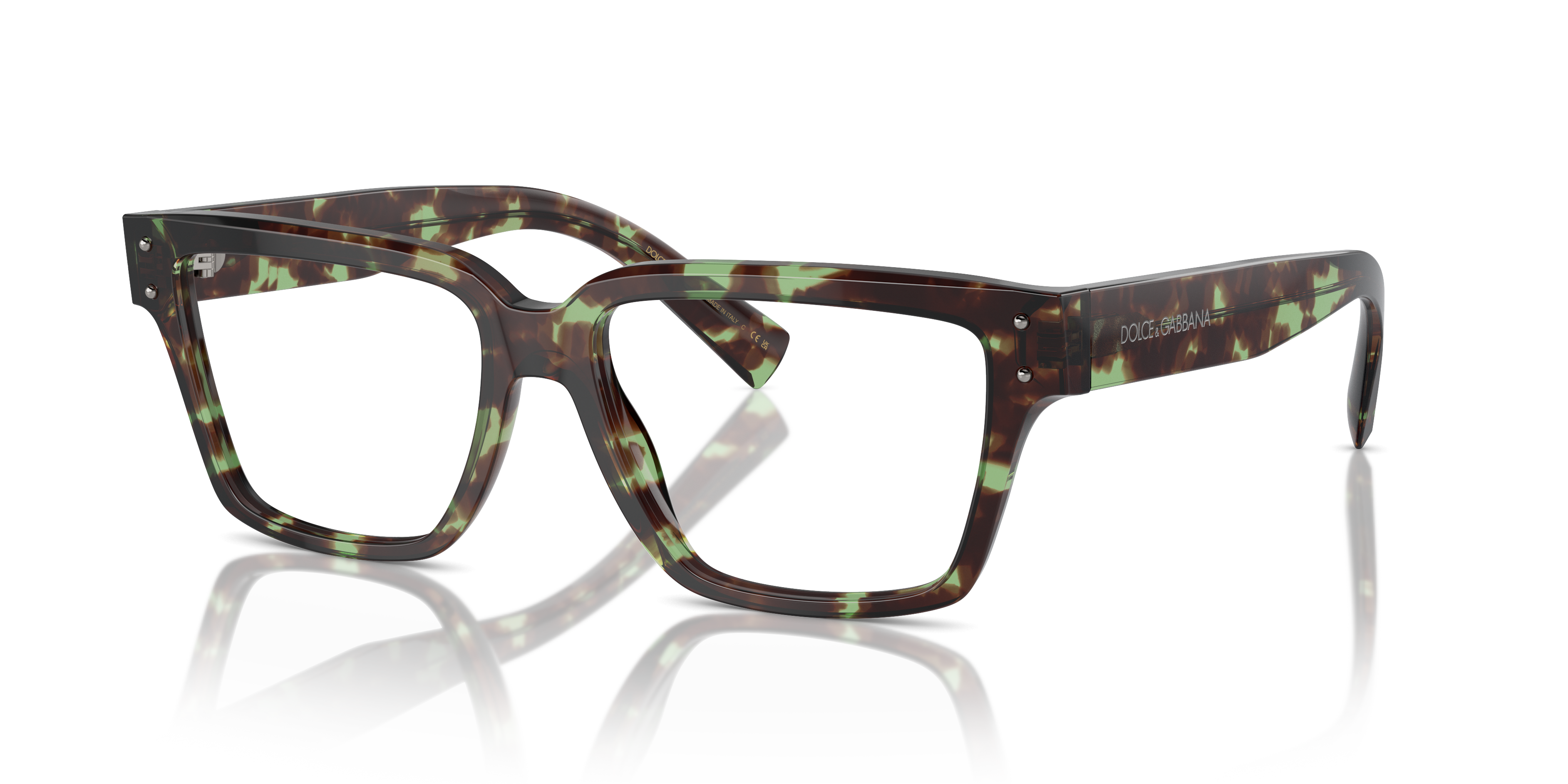 DOLCE & GABBANA DG3383 3432 55