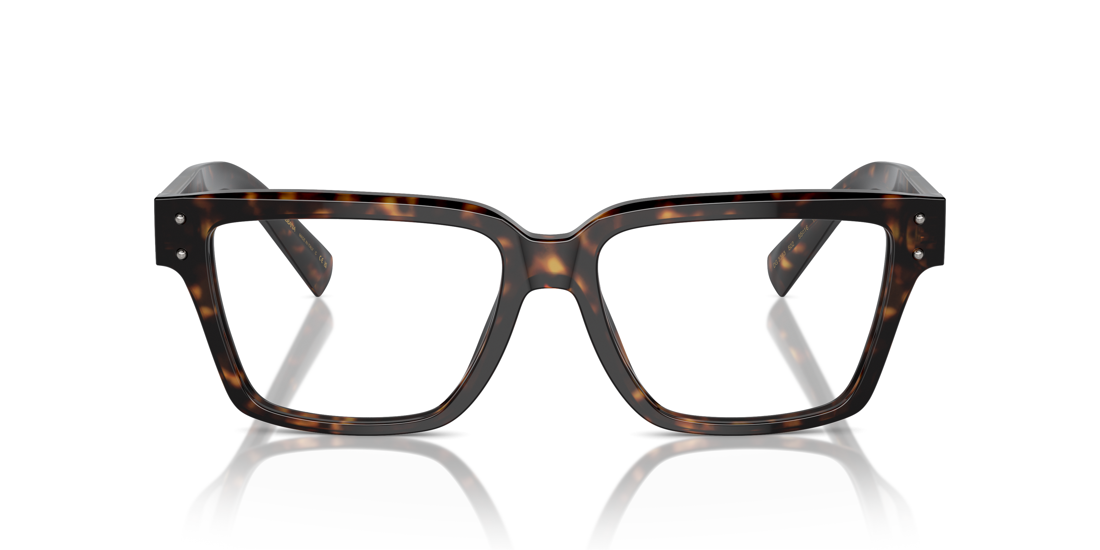 DOLCE & GABBANA DG3383 502 53