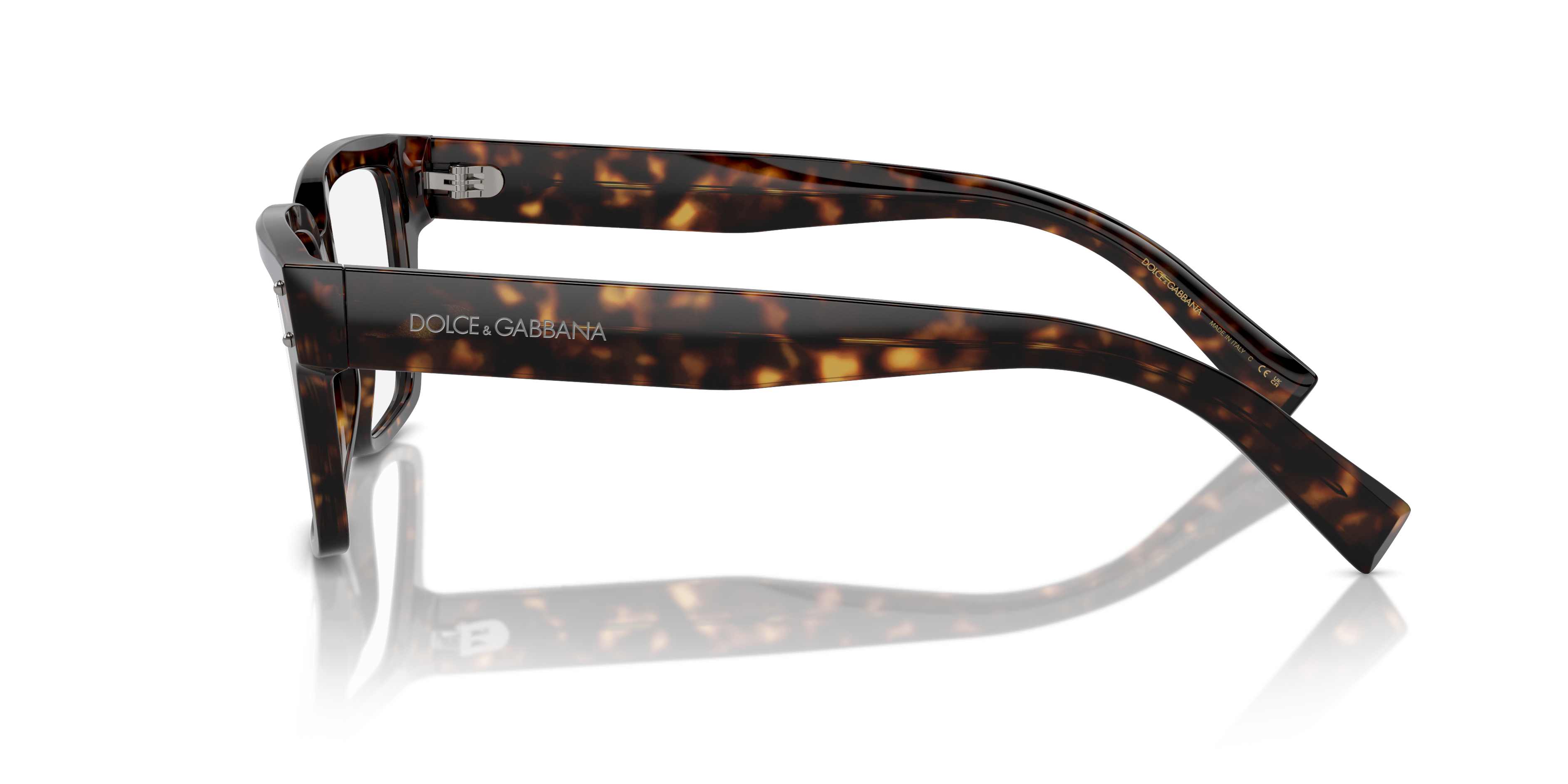 DOLCE & GABBANA DG3383 502 53