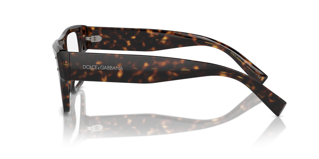 DOLCE & GABBANA DG3384 502 52