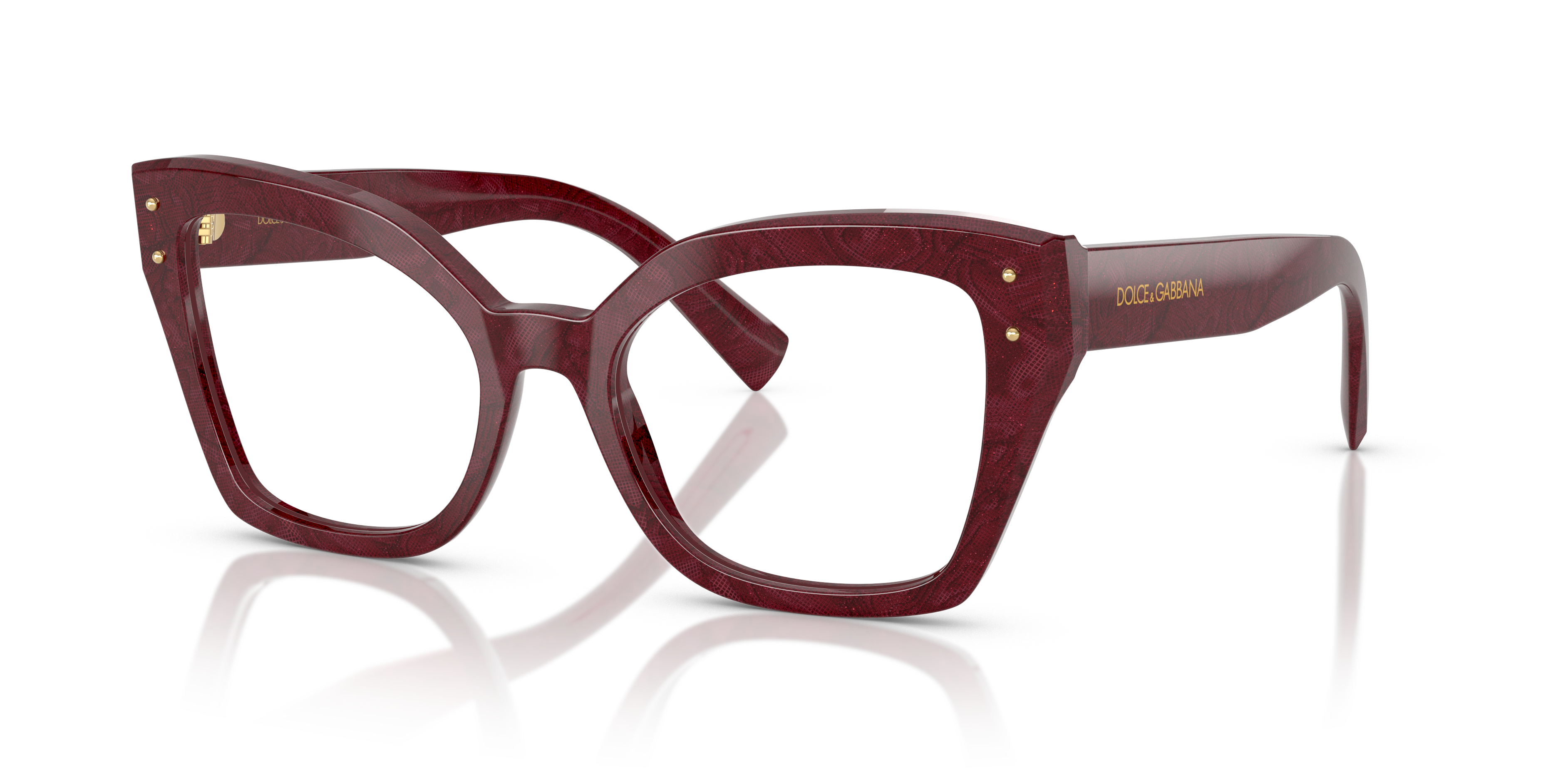 DOLCE & GABBANA DG3386 3442 53