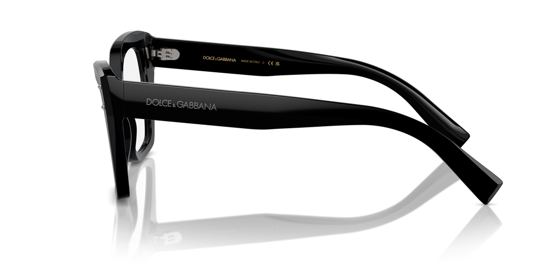 DOLCE & GABBANA DG3386 501 53