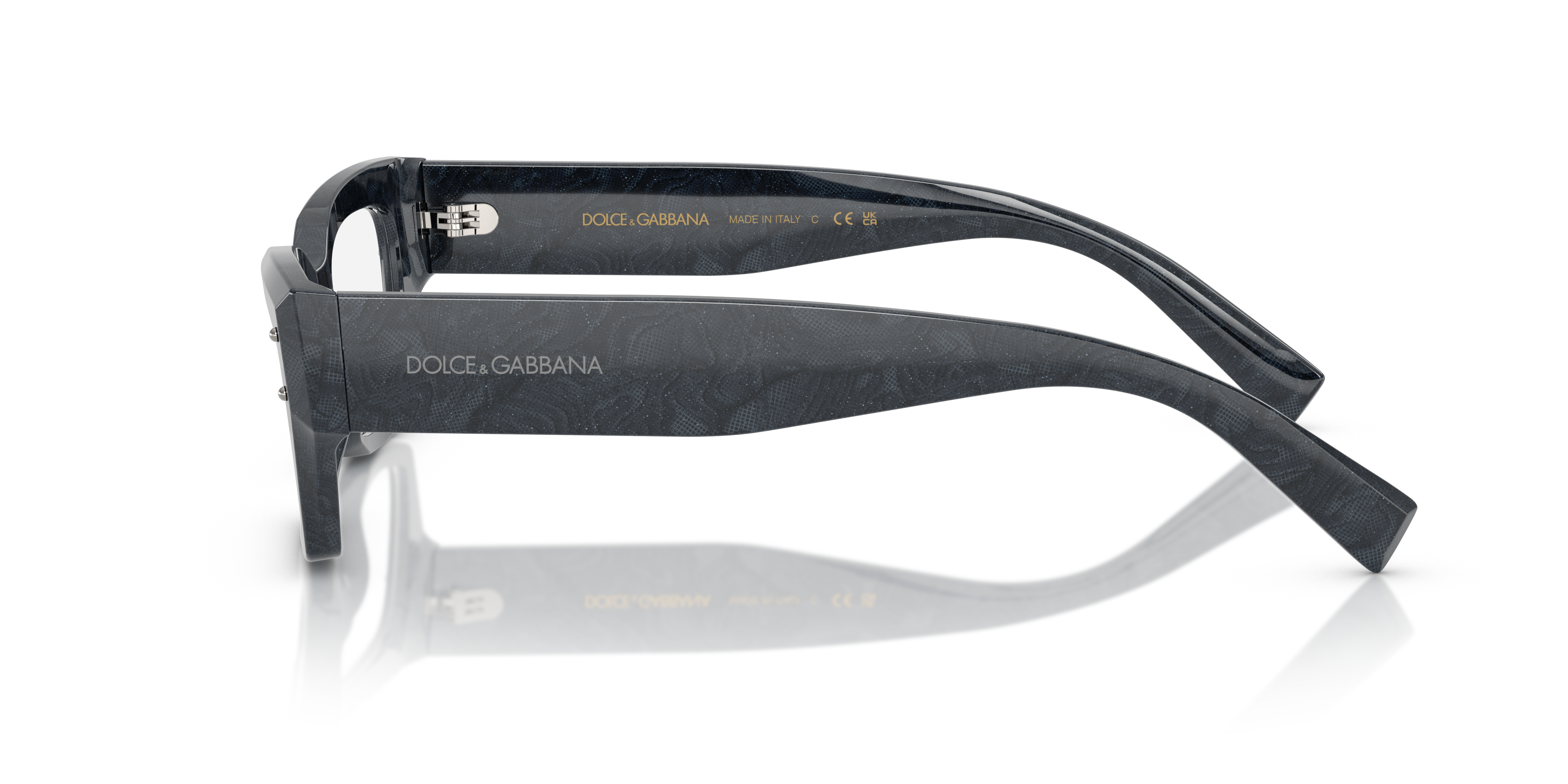 DOLCE & GABBANA DG3387 3441 53