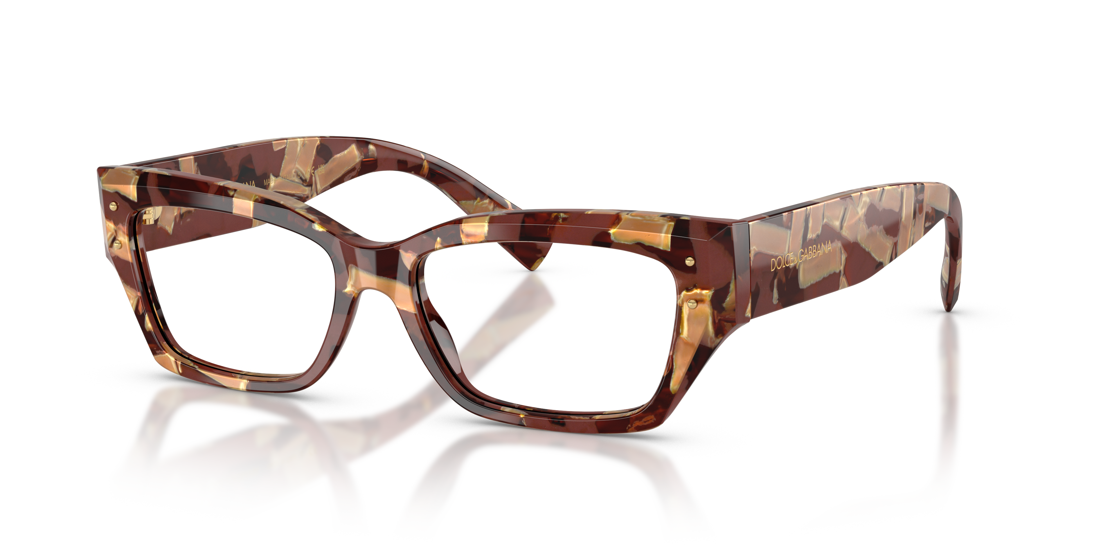 DOLCE & GABBANA DG3387 3462 53