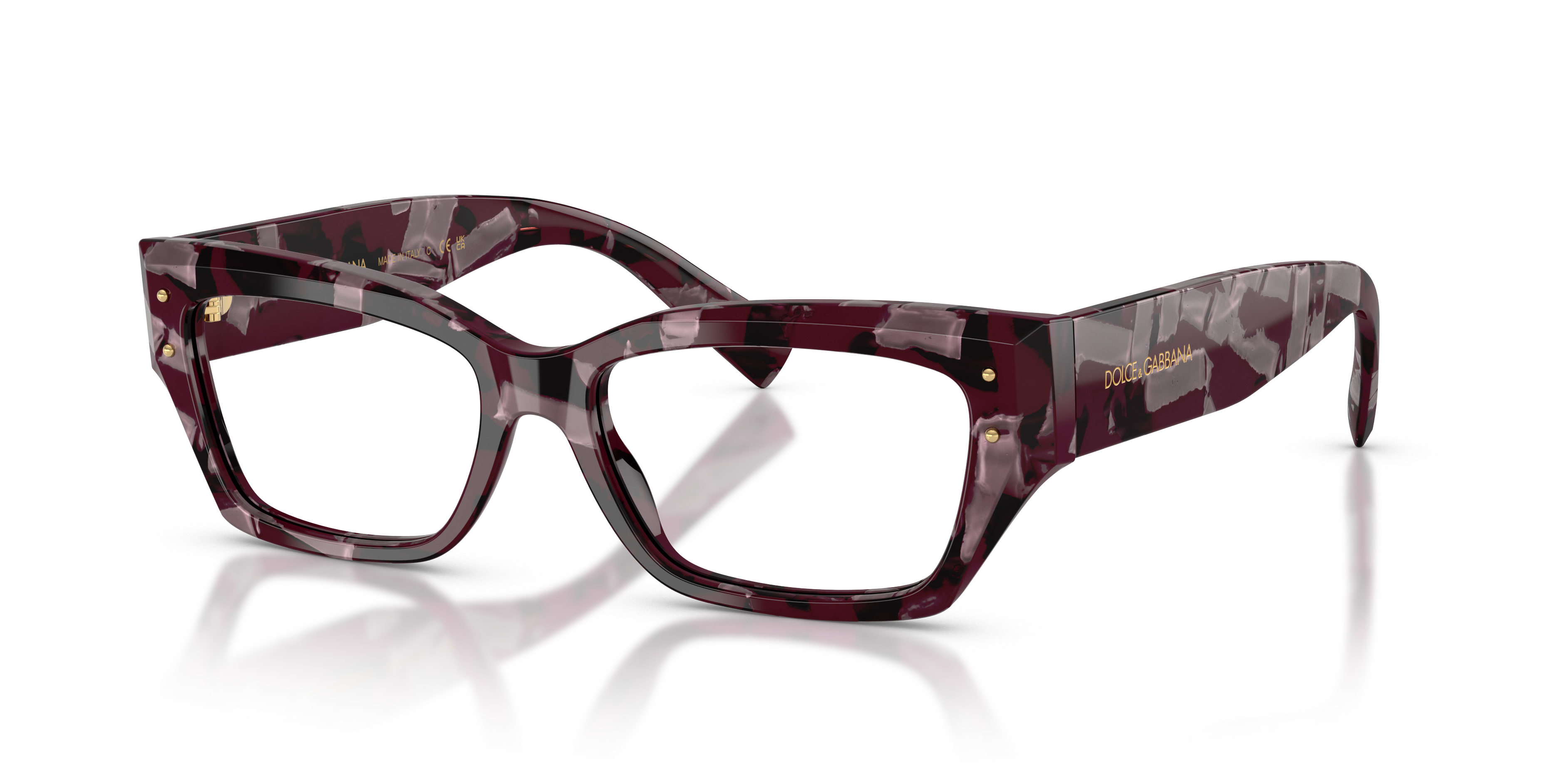 DOLCE & GABBANA DG3387 3464 53