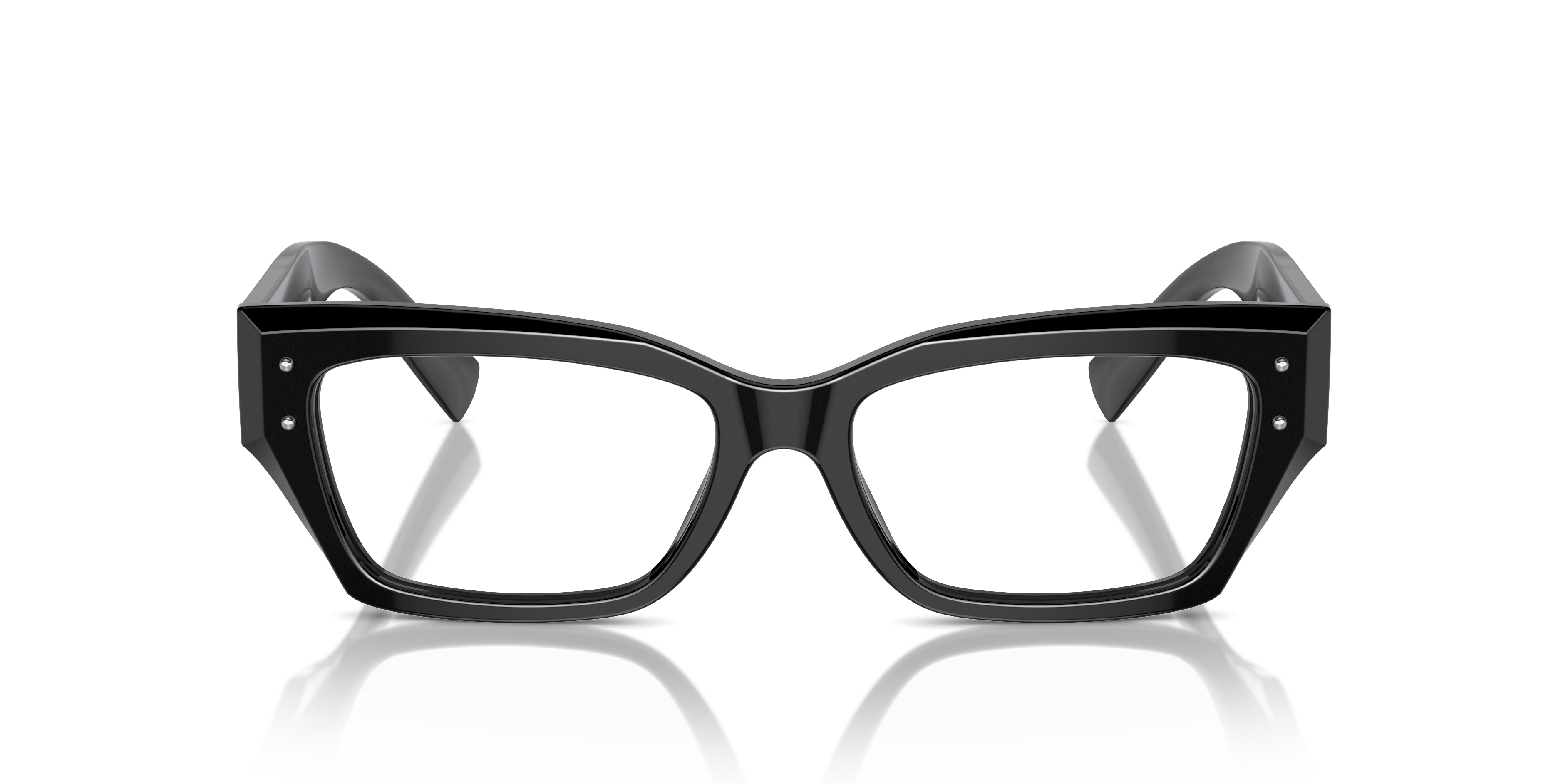 DOLCE & GABBANA DG3387 501 53 - 3