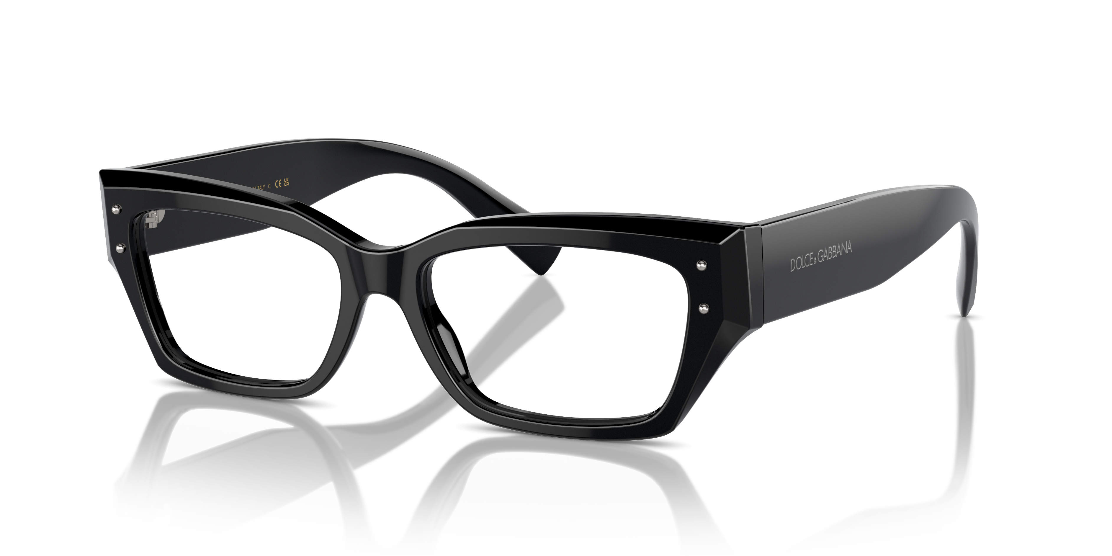 DOLCE & GABBANA DG3387 501 51