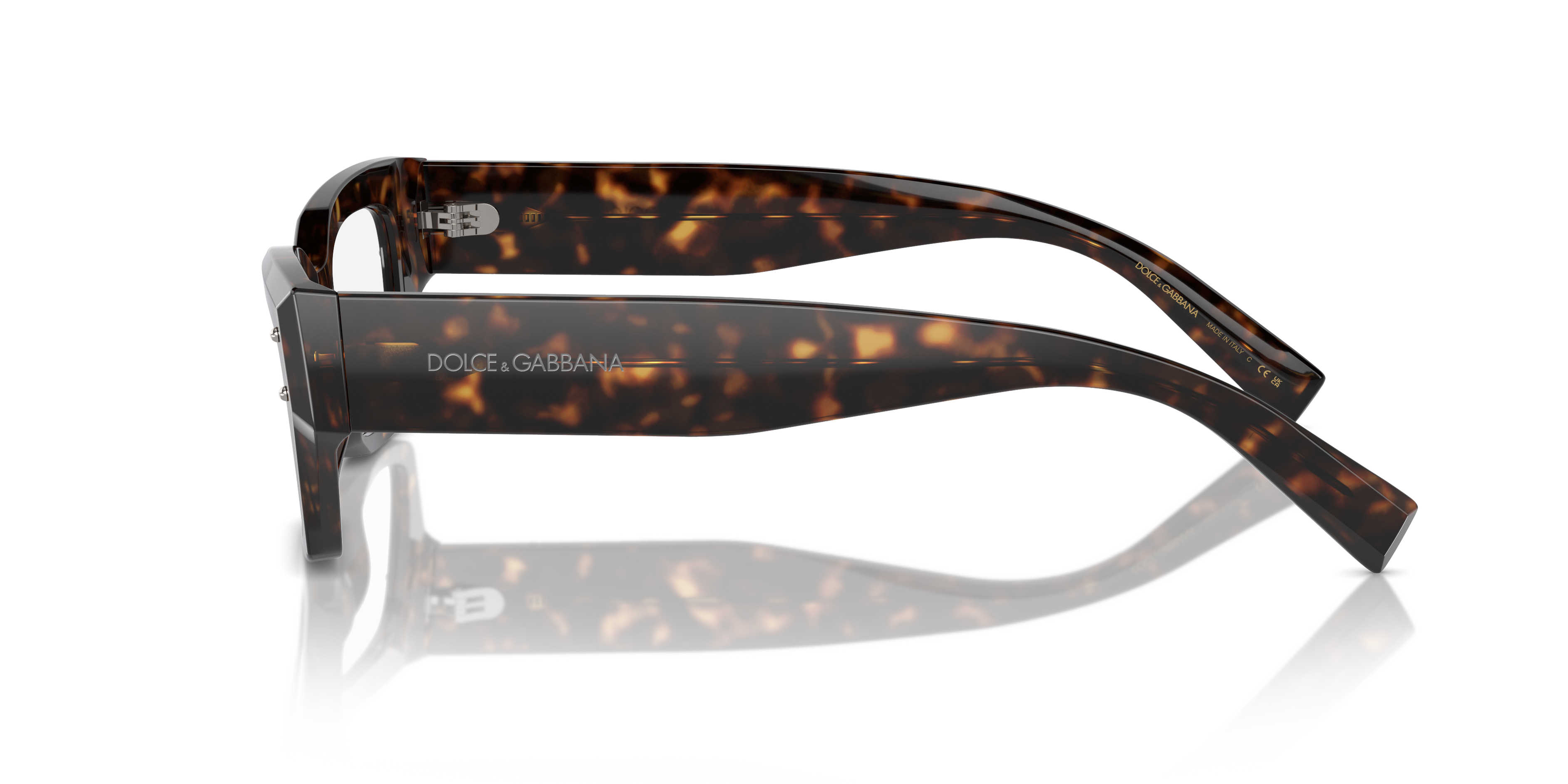 DOLCE & GABBANA DG3387 502 53