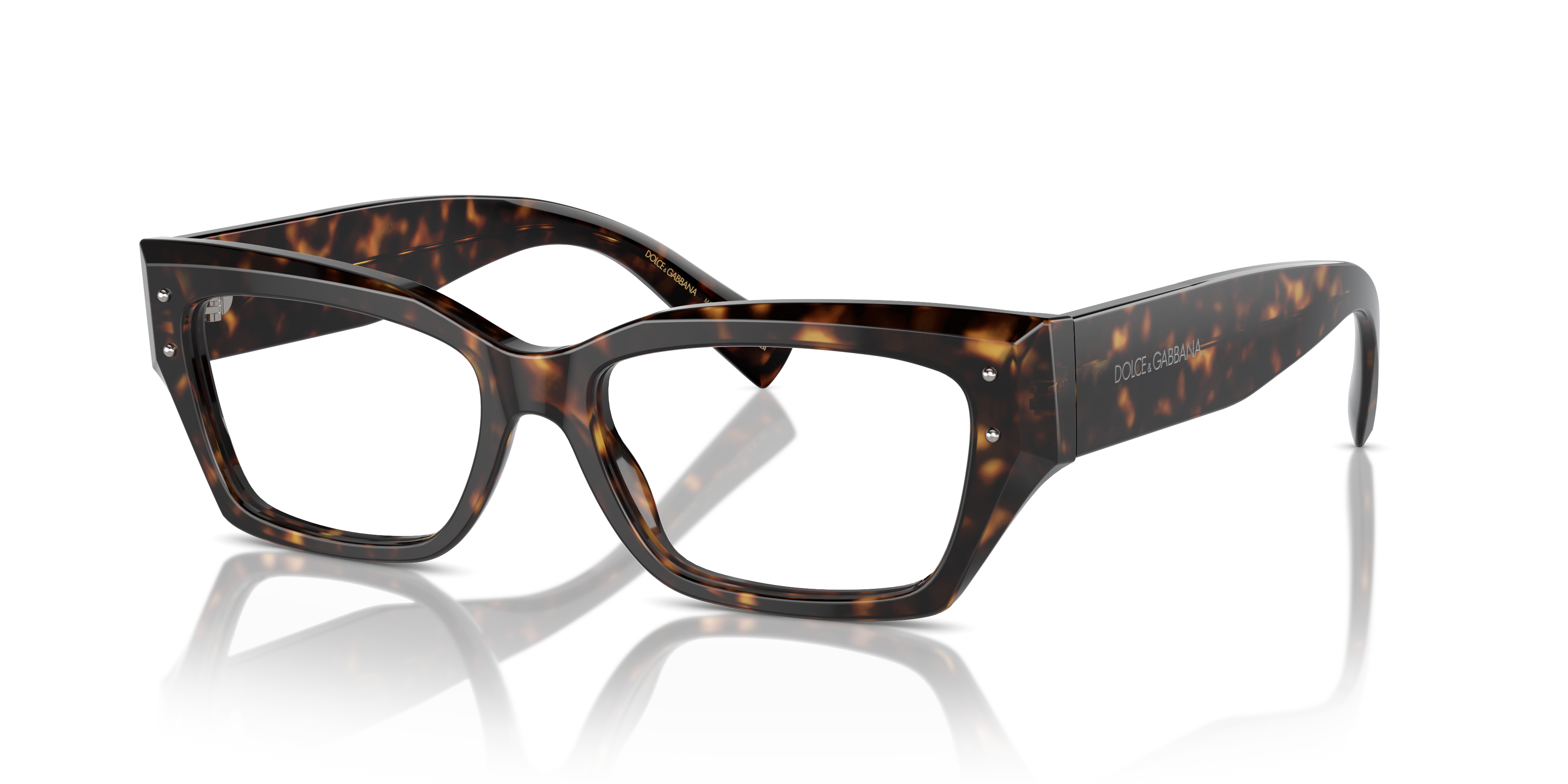 DOLCE & GABBANA DG3387 502 53