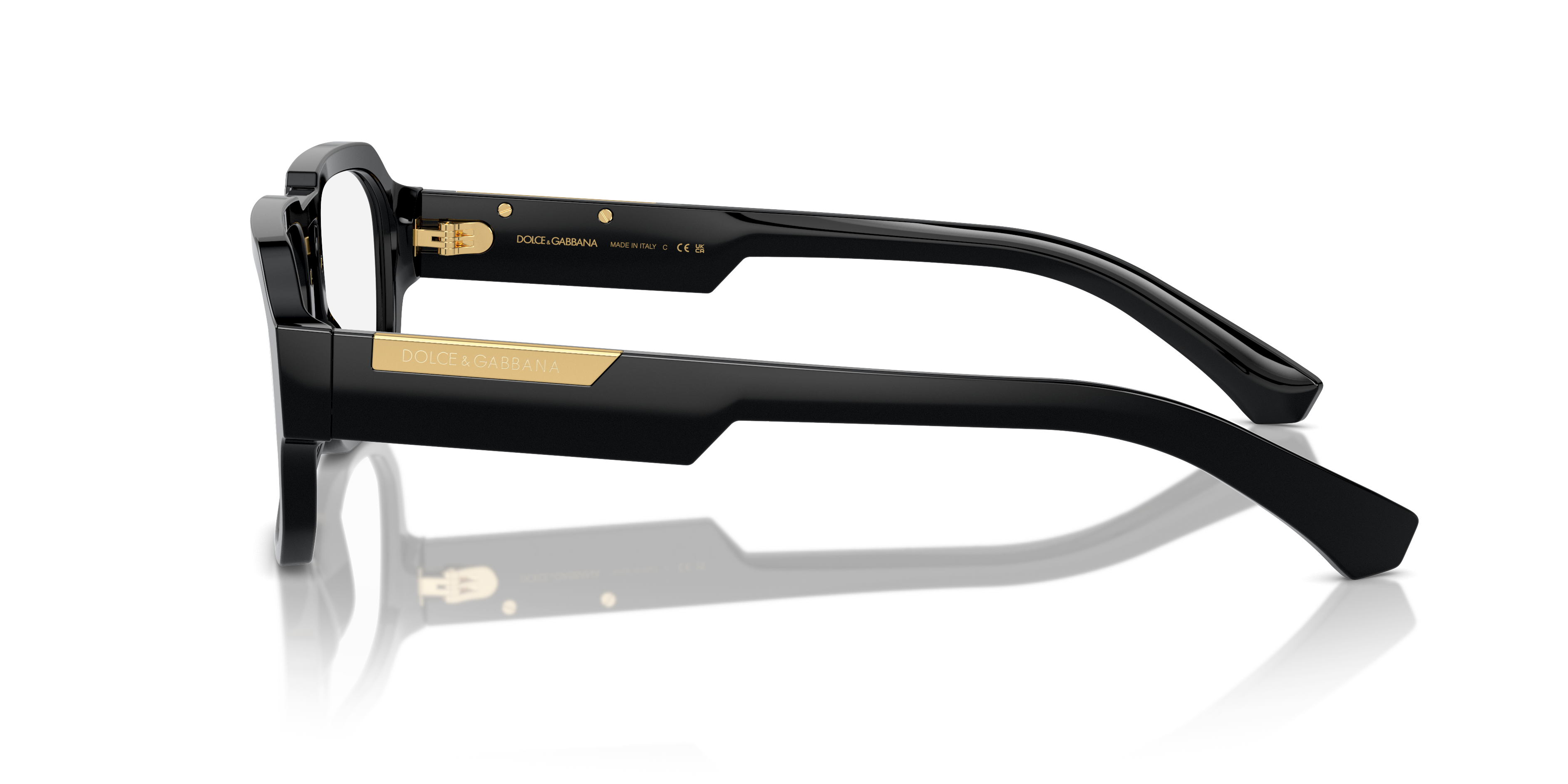 DOLCE & GABBANA DG3389 501 53