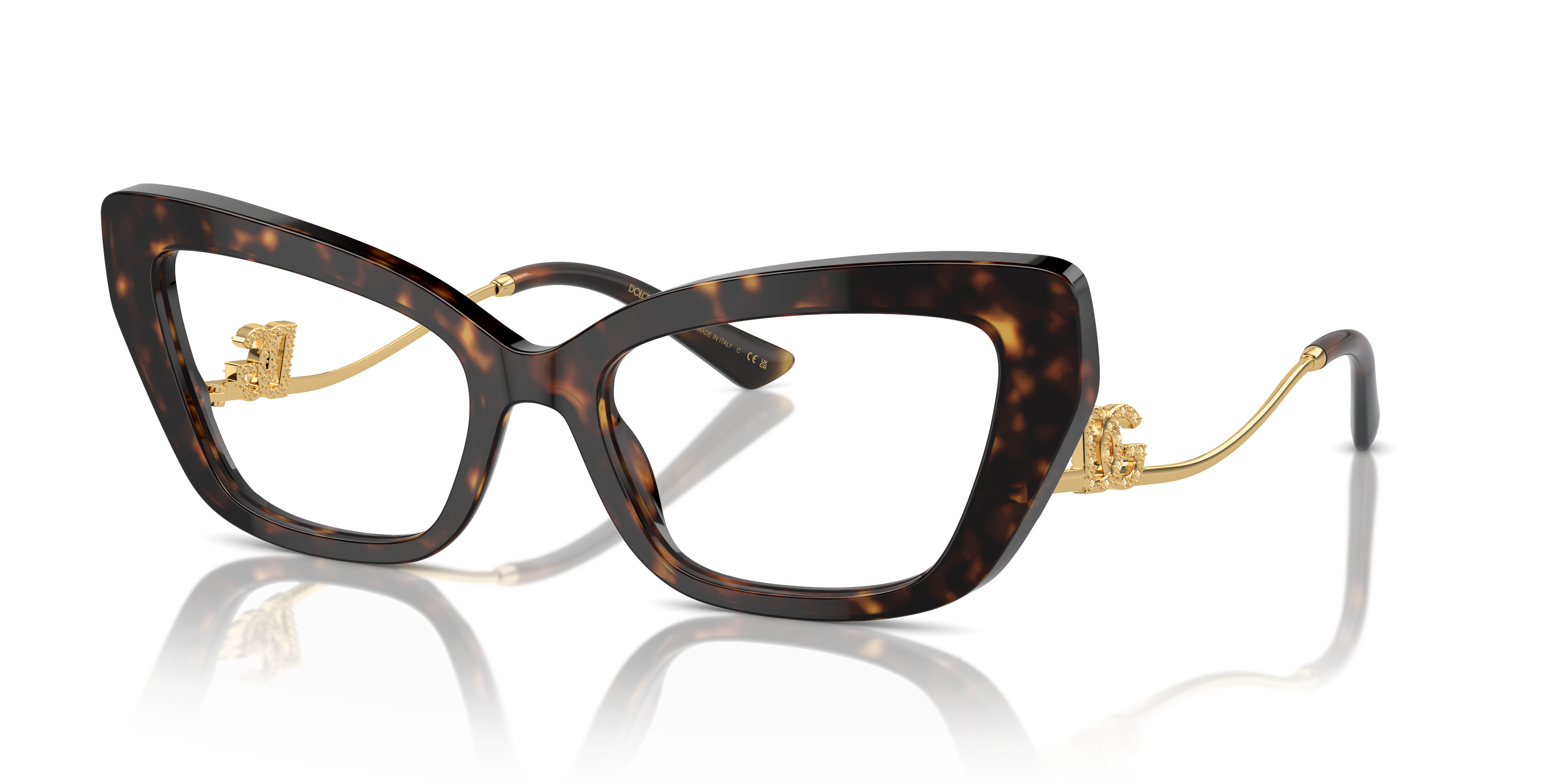 DOLCE & GABBANA DG3391B 502 56