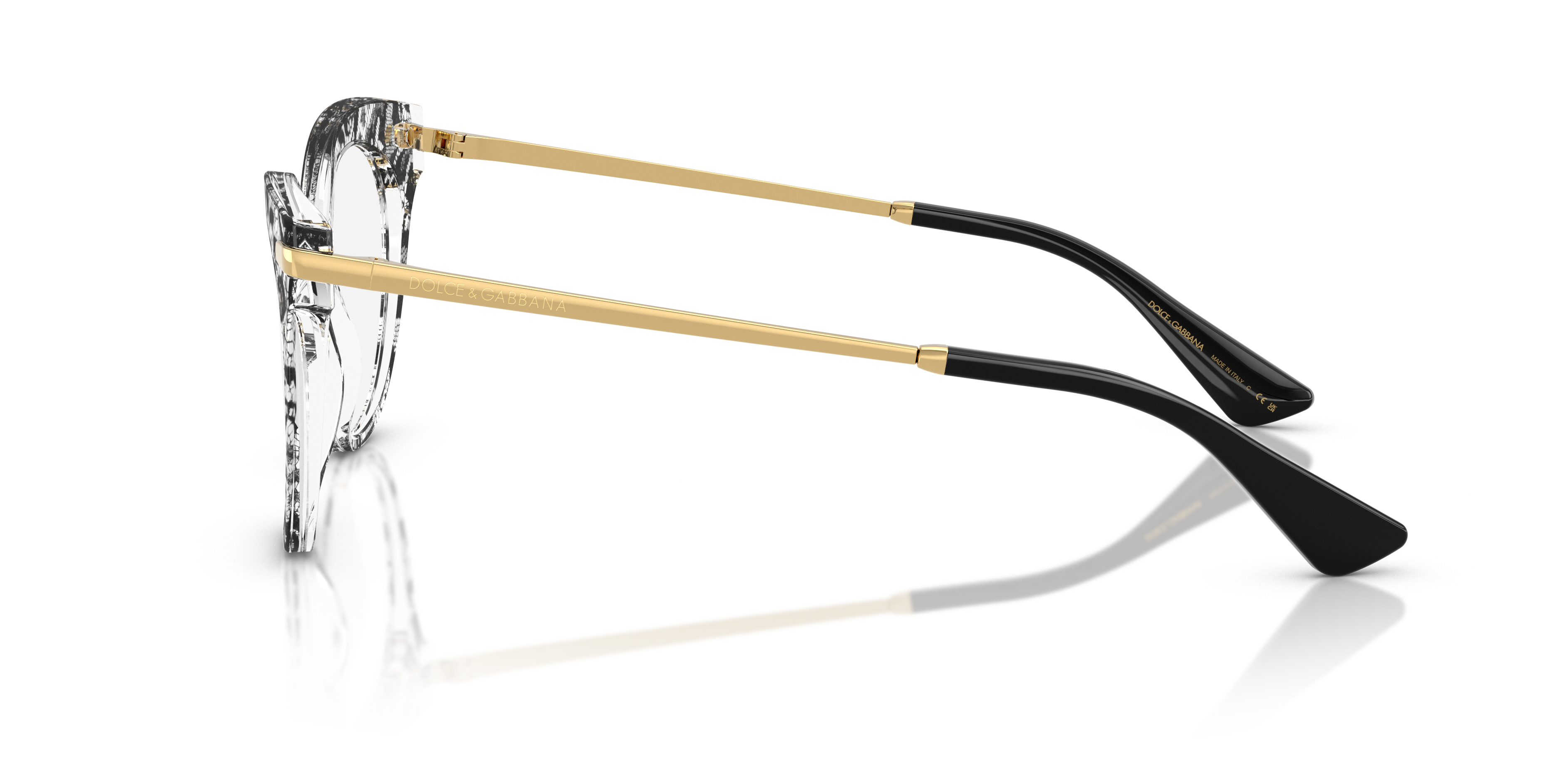DOLCE & GABBANA DG3392 3287 52