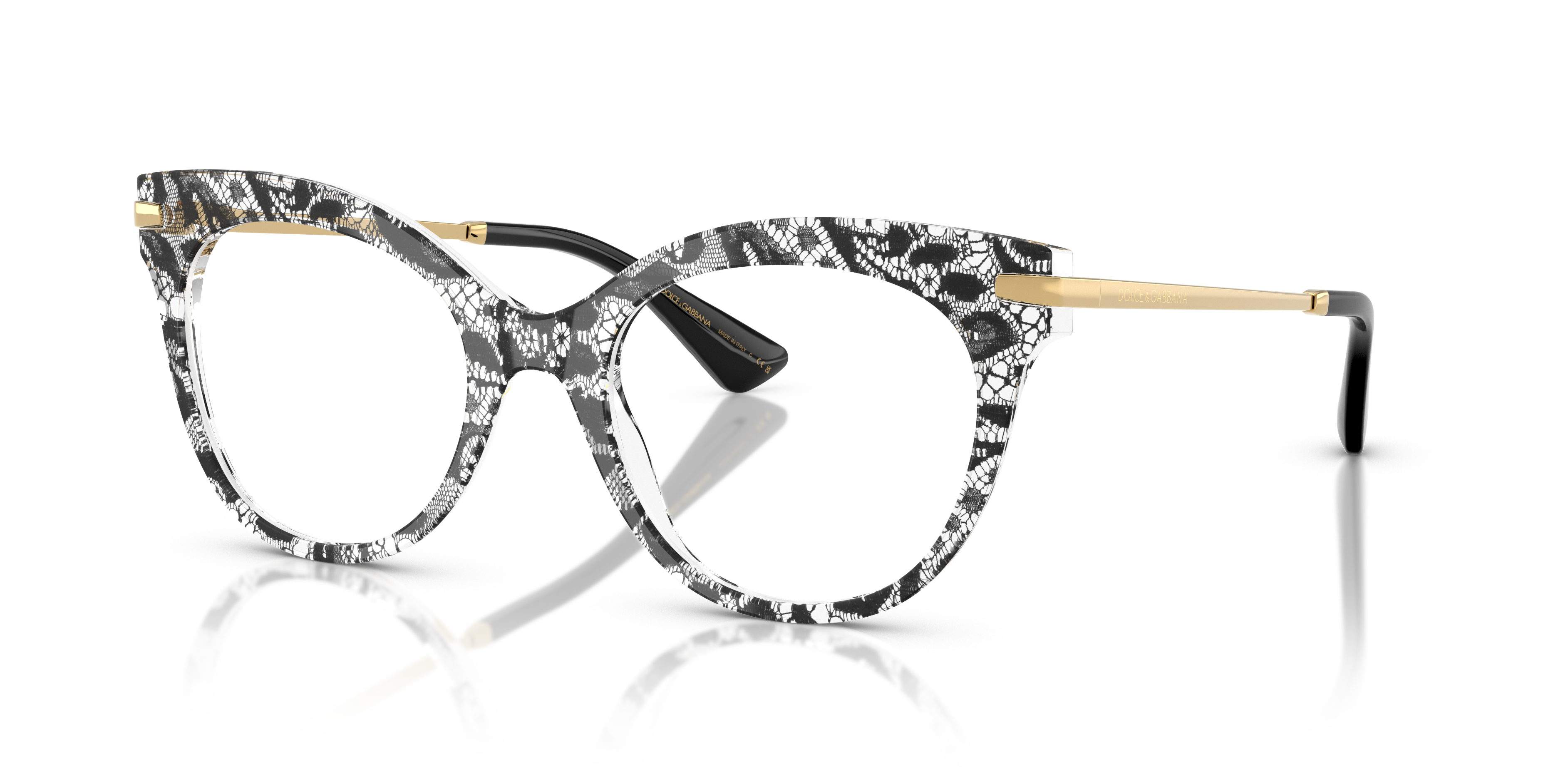 DOLCE & GABBANA DG3392 3287 52