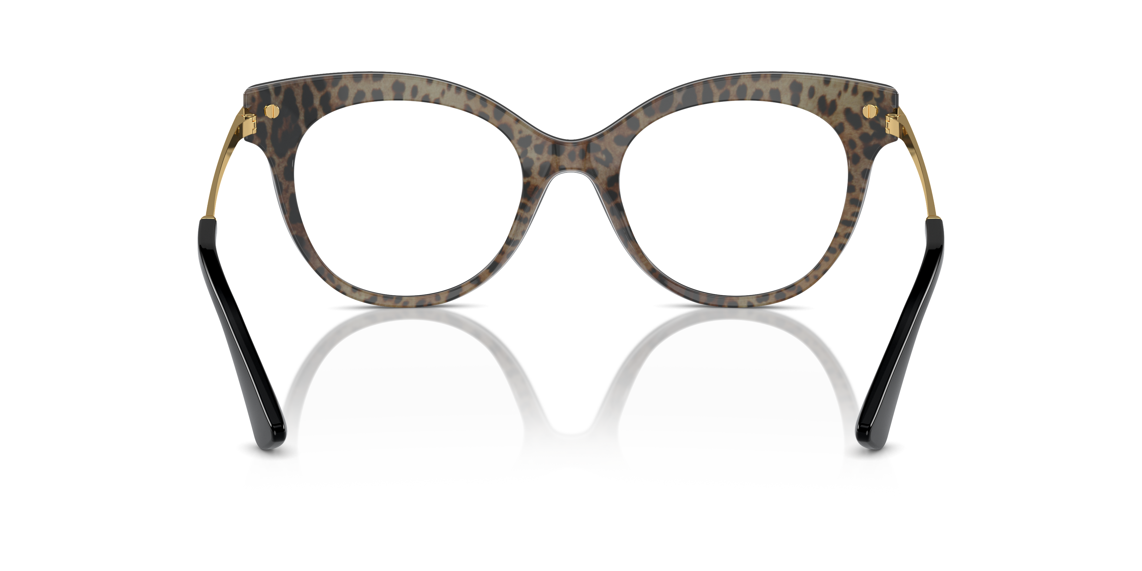 DOLCE & GABBANA DG3392 3299 50