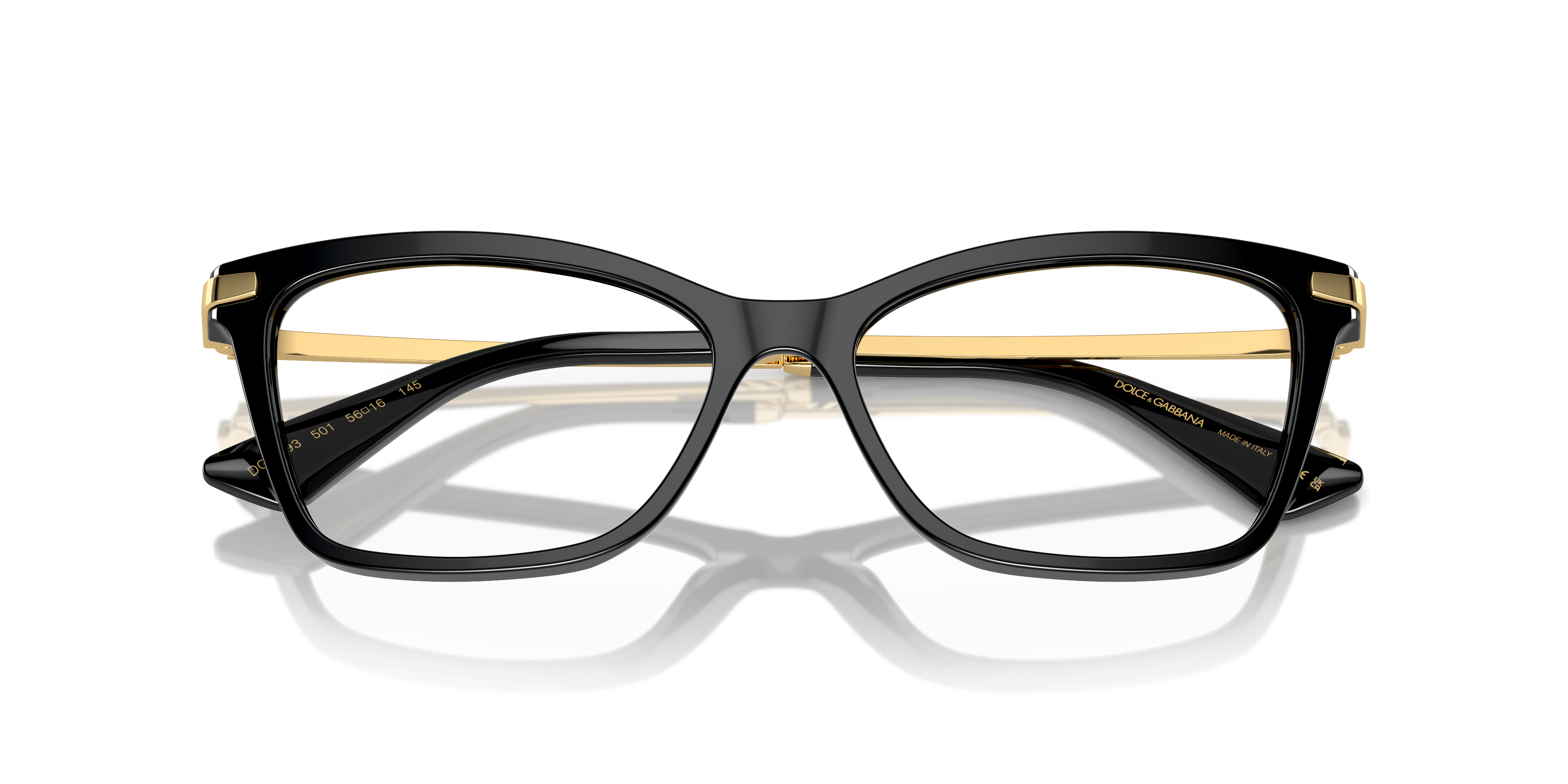 DOLCE & GABBANA DG3393 501 54