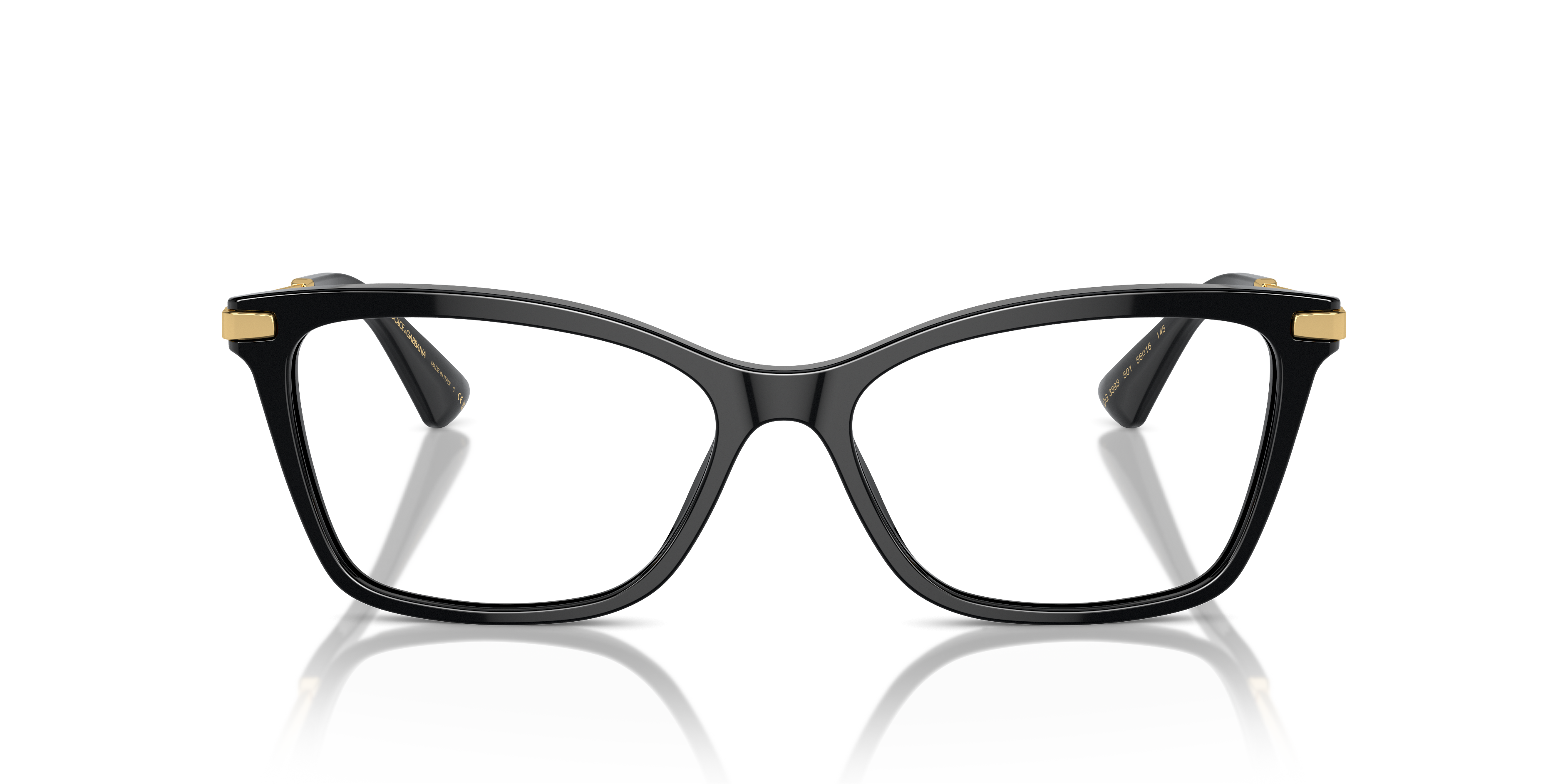 DOLCE & GABBANA DG3393 501 54