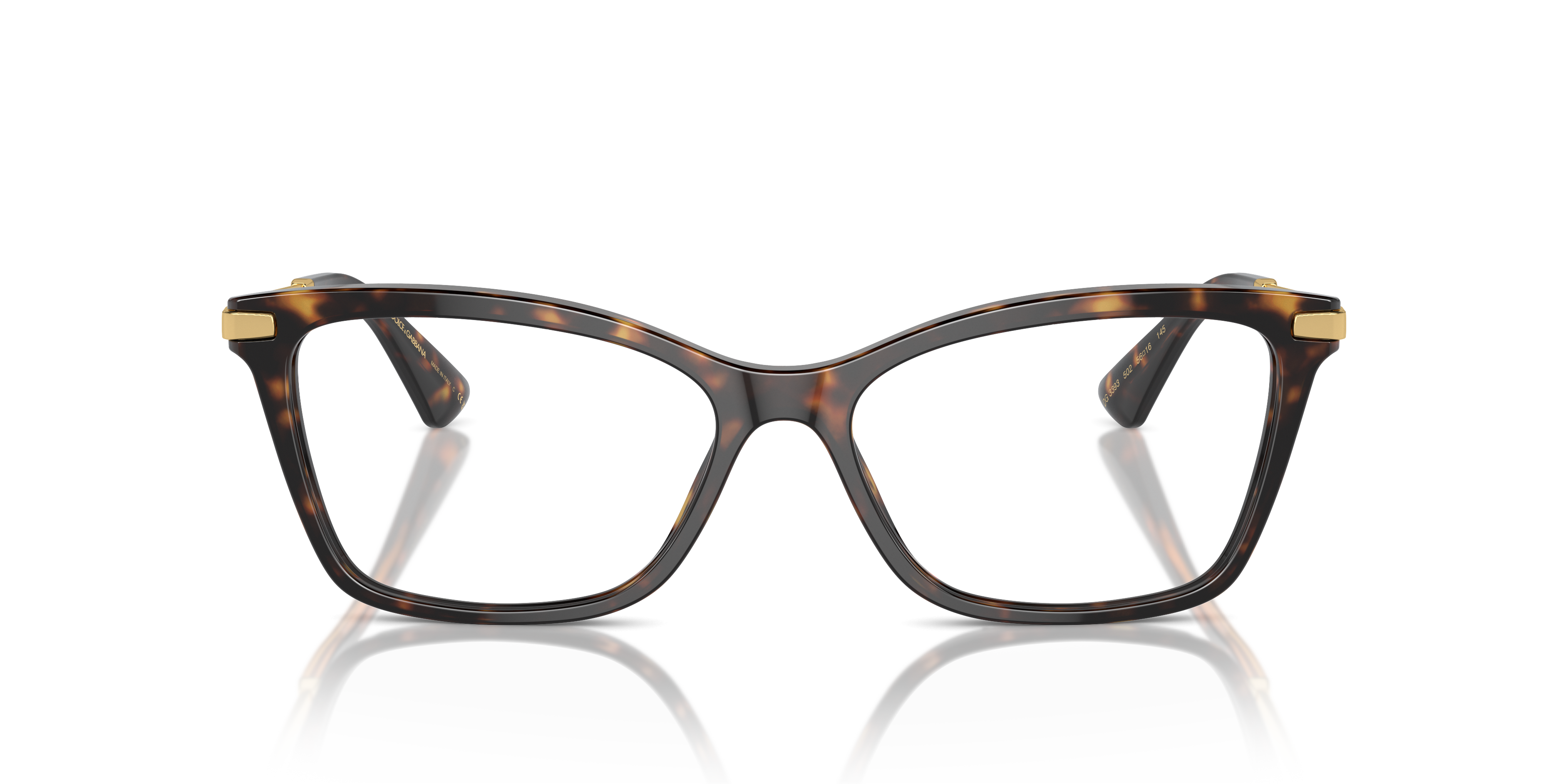 DOLCE & GABBANA DG3393 502 56