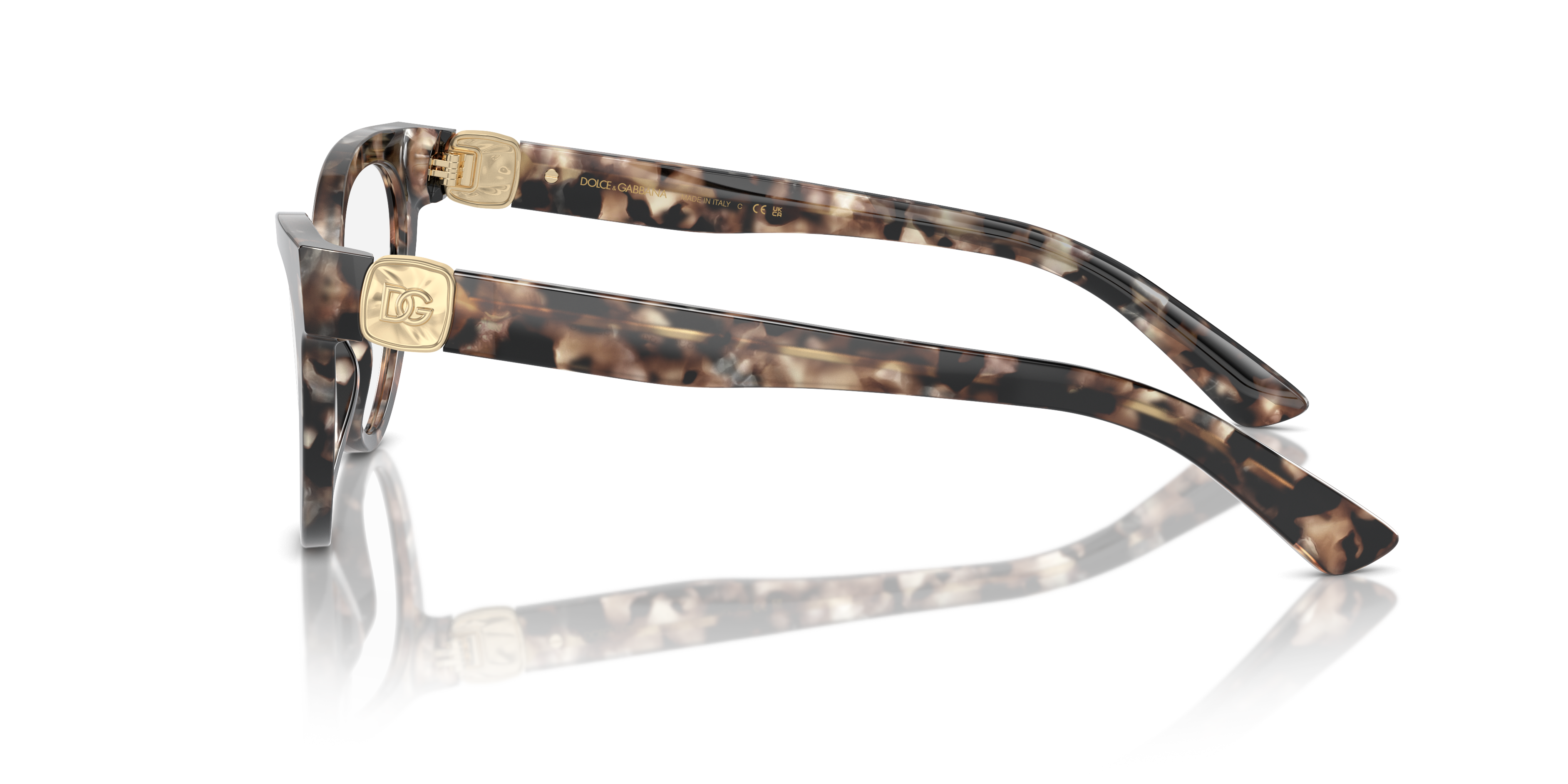 DOLCE & GABBANA DG3394 3438 52
