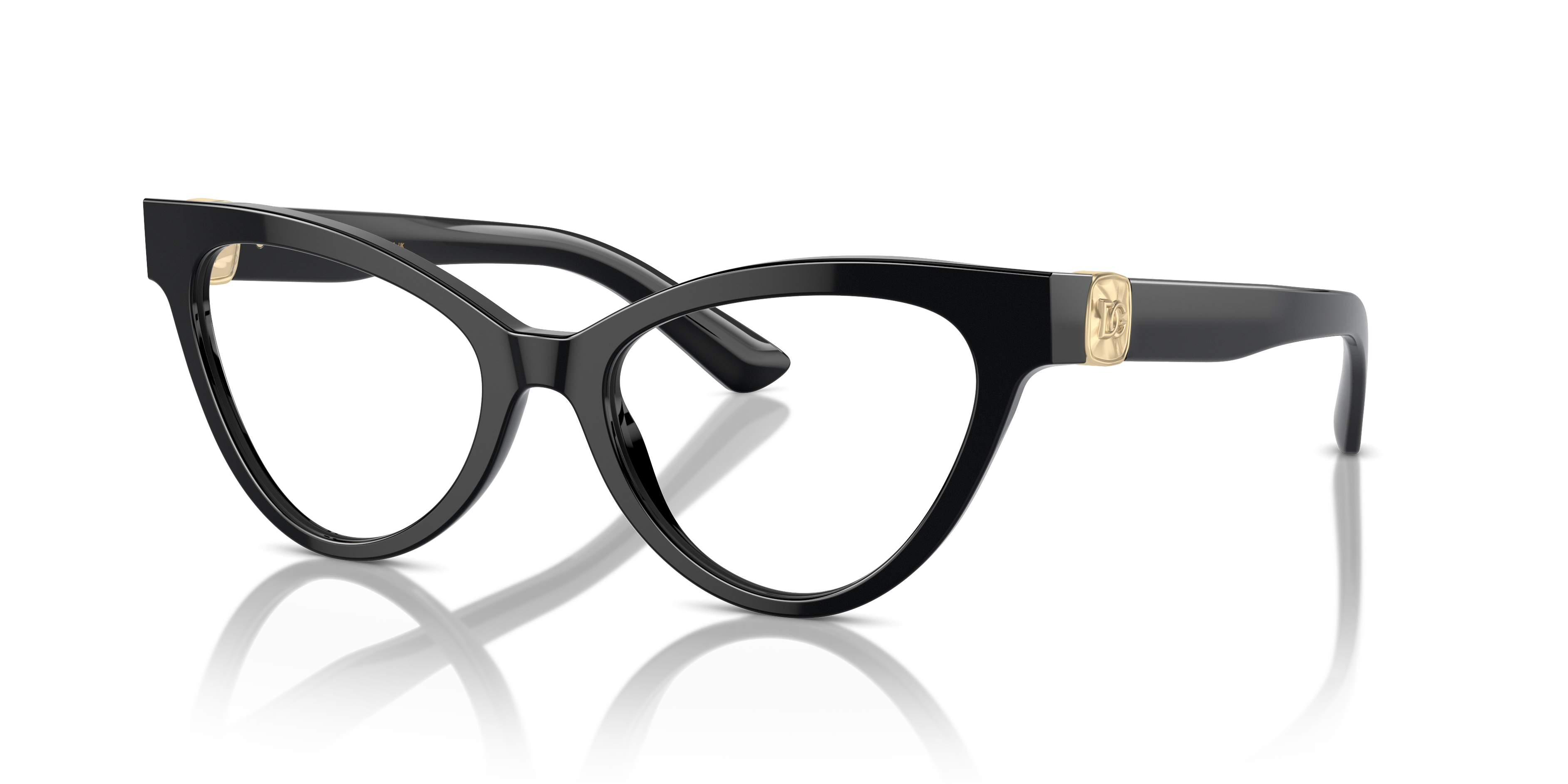 DOLCE & GABBANA DG3394 501 52