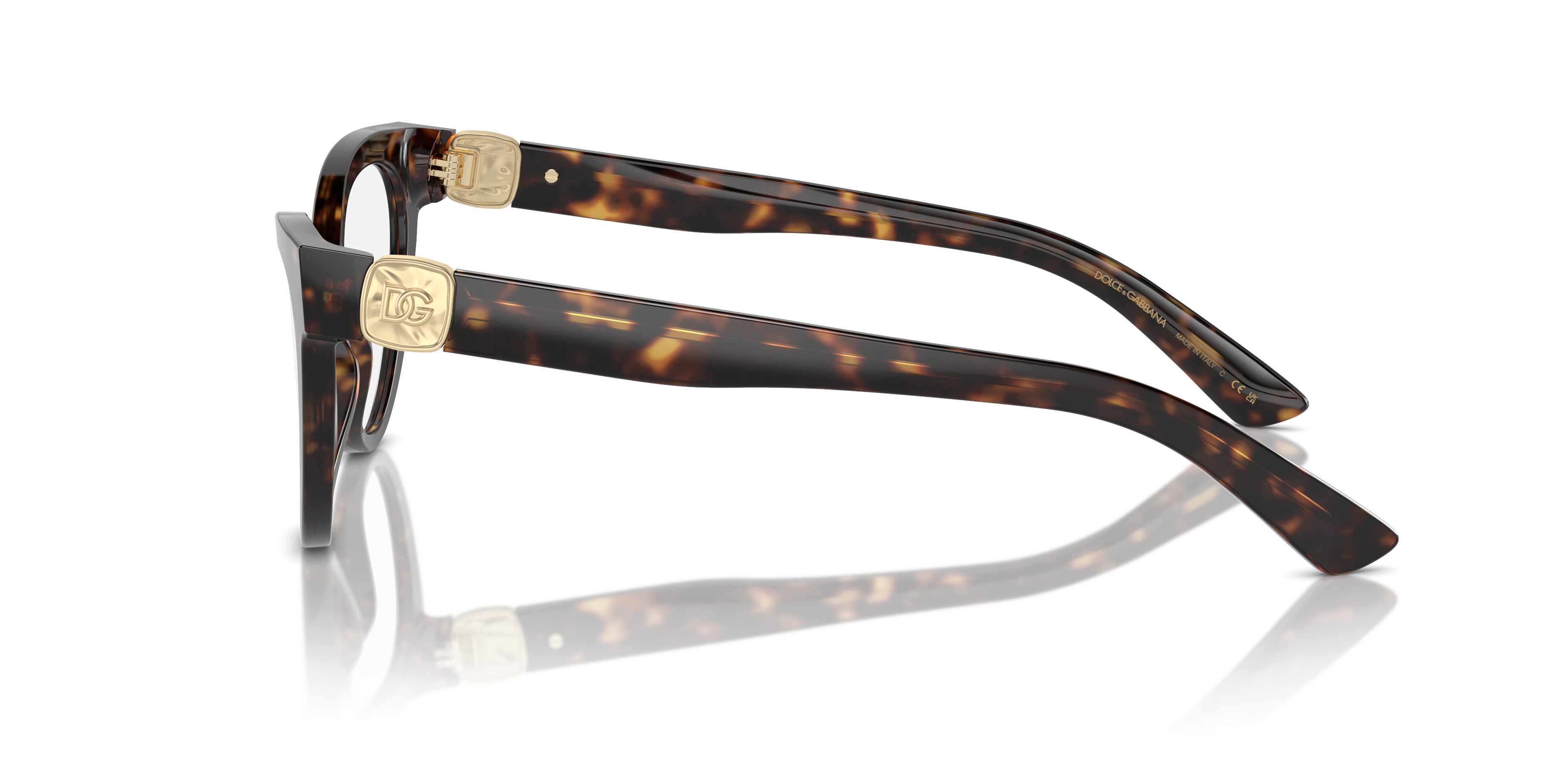 DOLCE & GABBANA DG3394 502 52