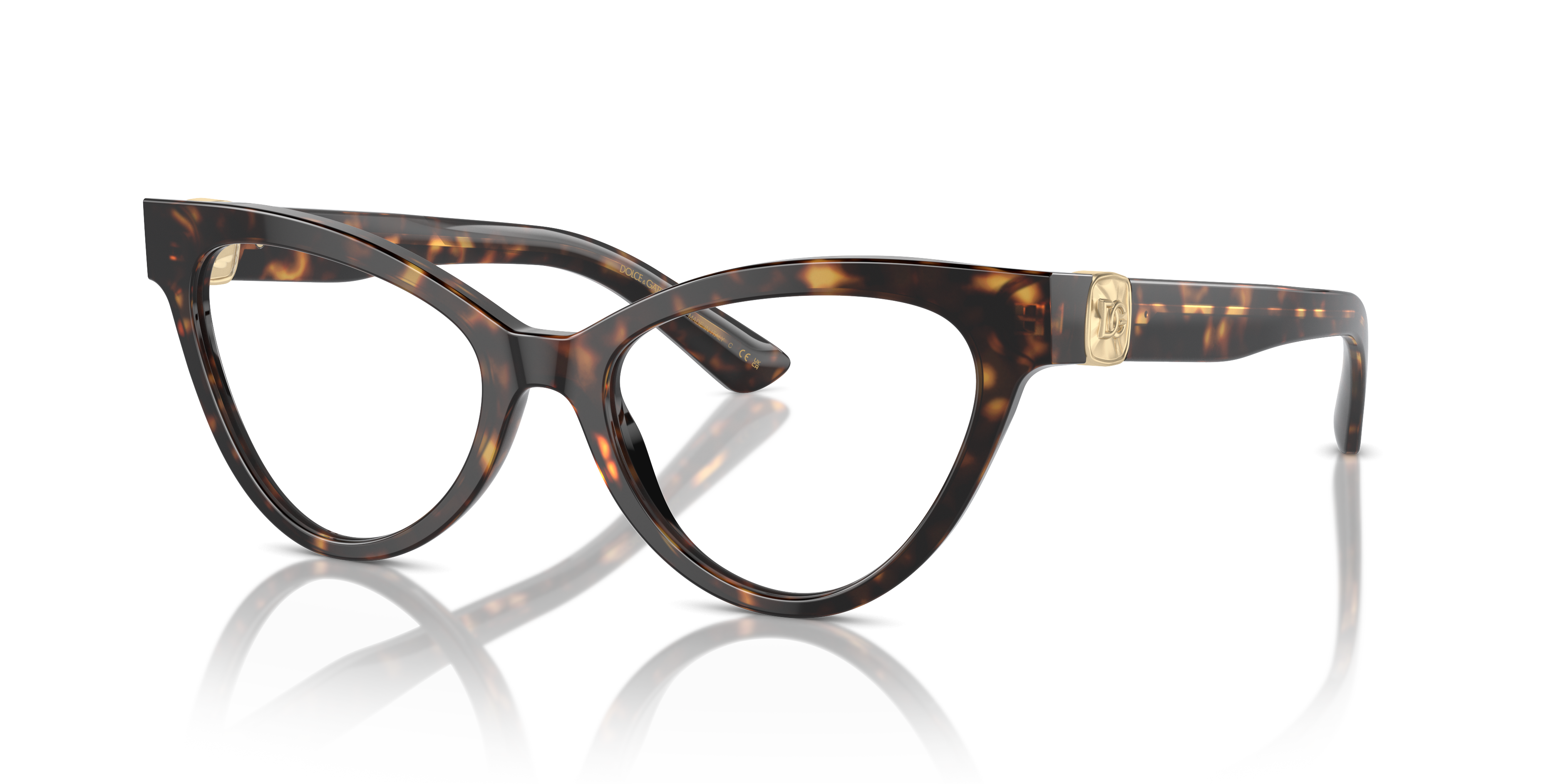 DOLCE & GABBANA DG3394 502 52