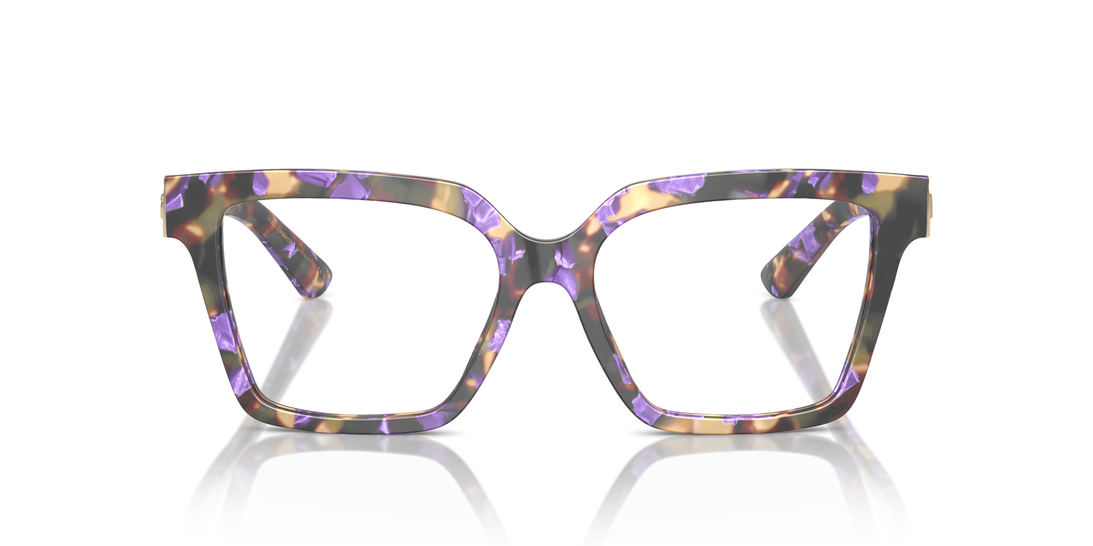 DOLCE & GABBANA DG3395 3439 53