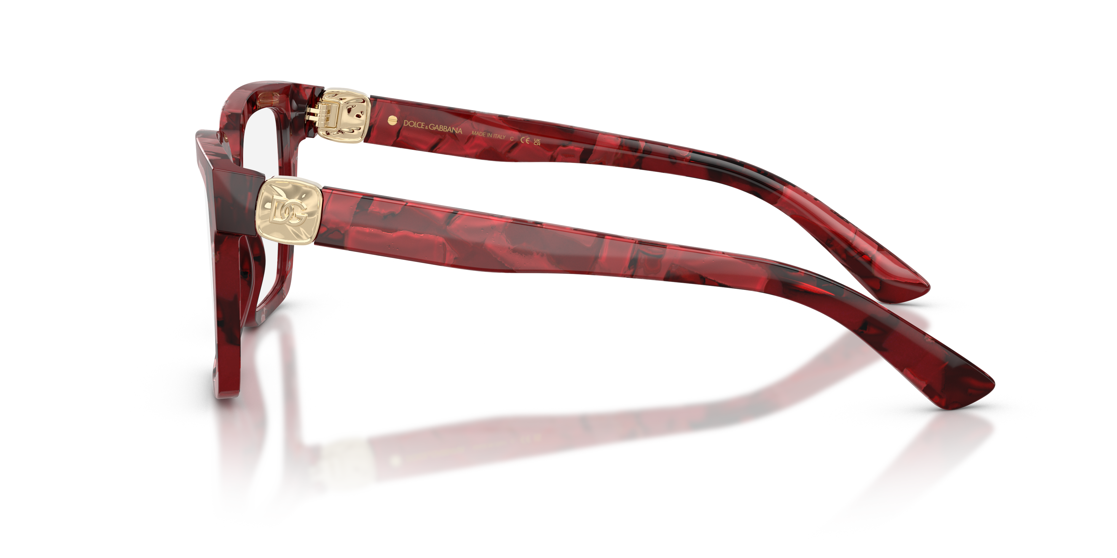 DOLCE & GABBANA DG3395 3463 53