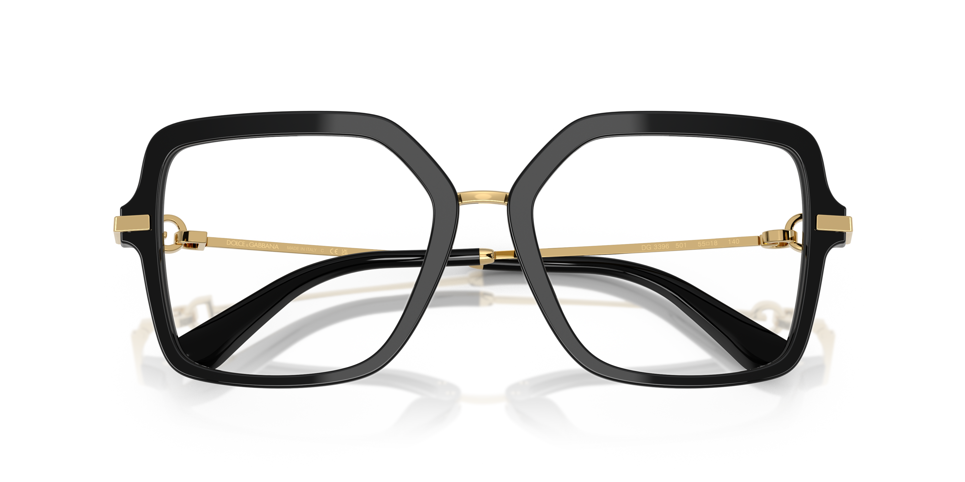 DOLCE & GABBANA DG3396 501 53