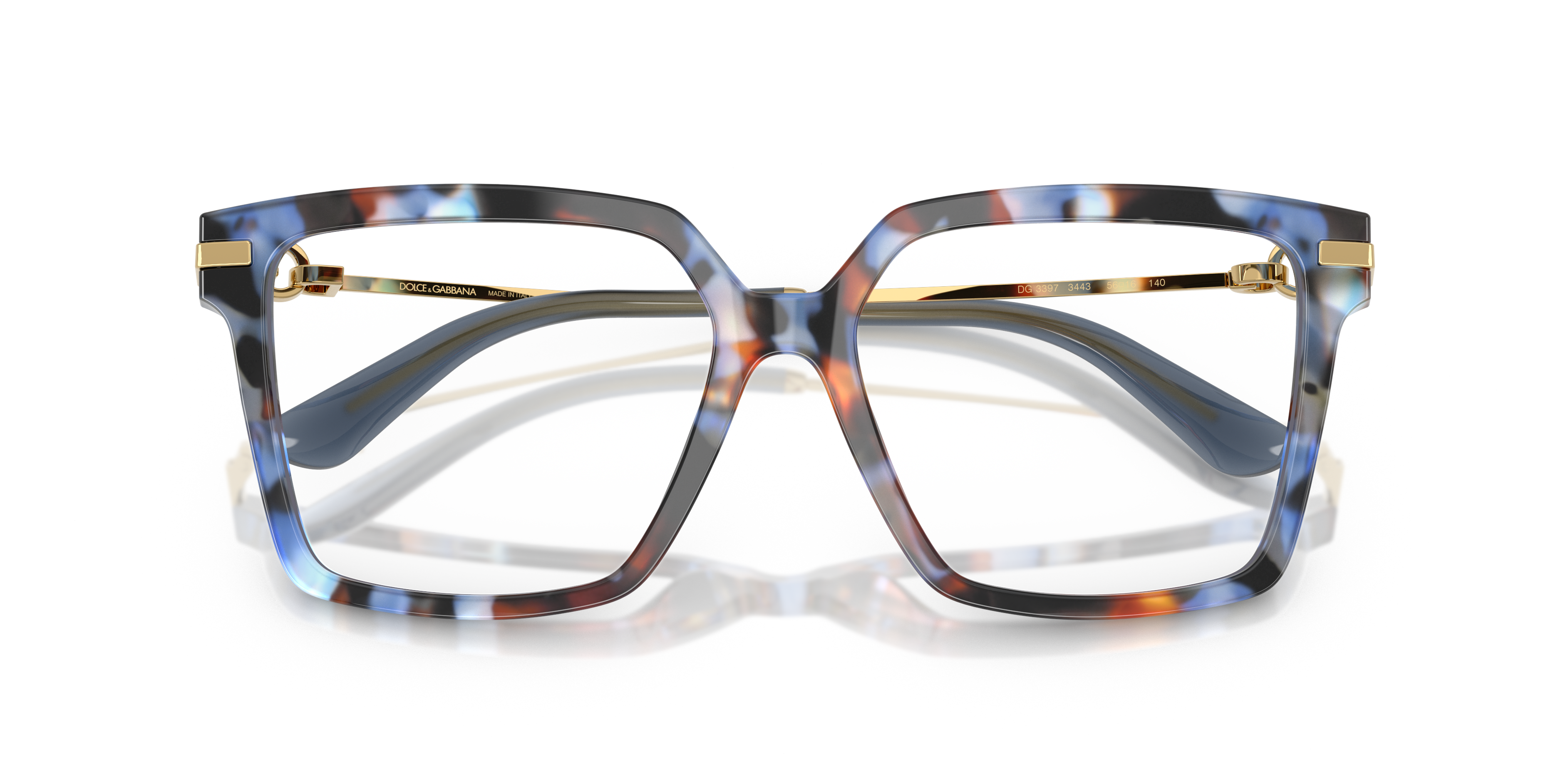 DOLCE & GABBANA DG3397 3443 56