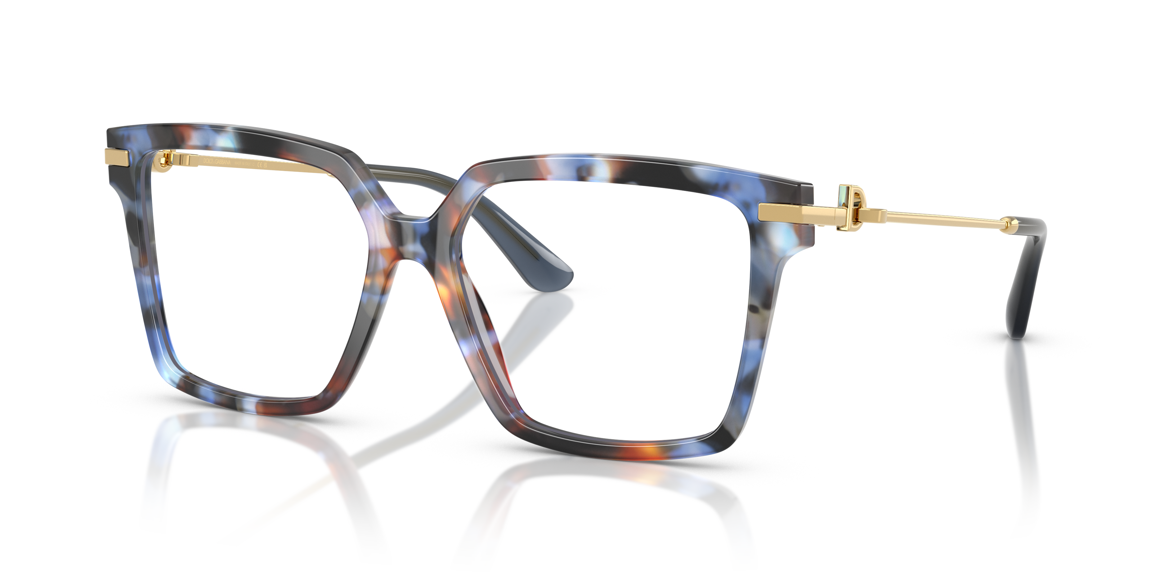 DOLCE & GABBANA DG3397 3443 54