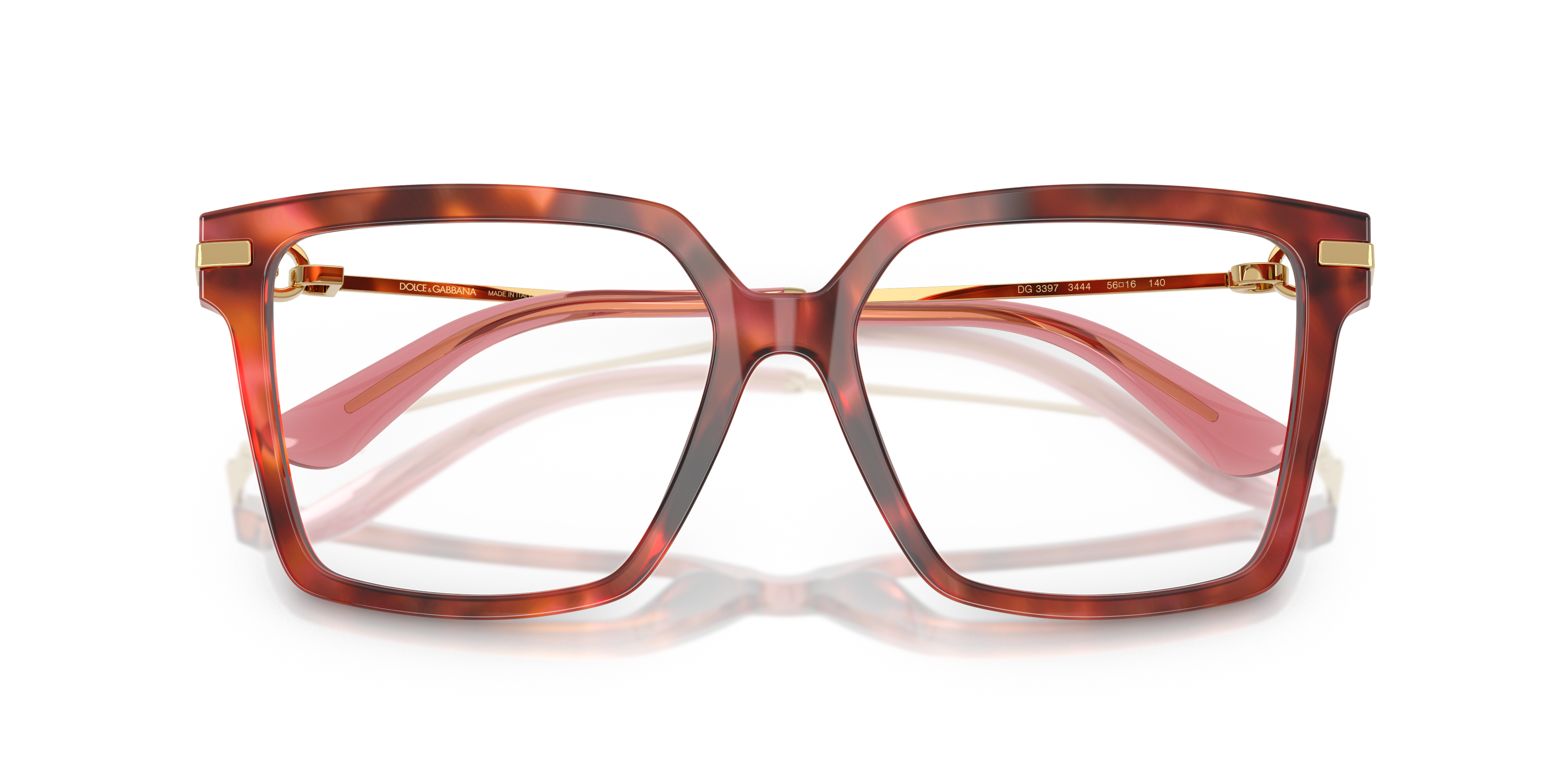 DOLCE & GABBANA DG3397 3444 54