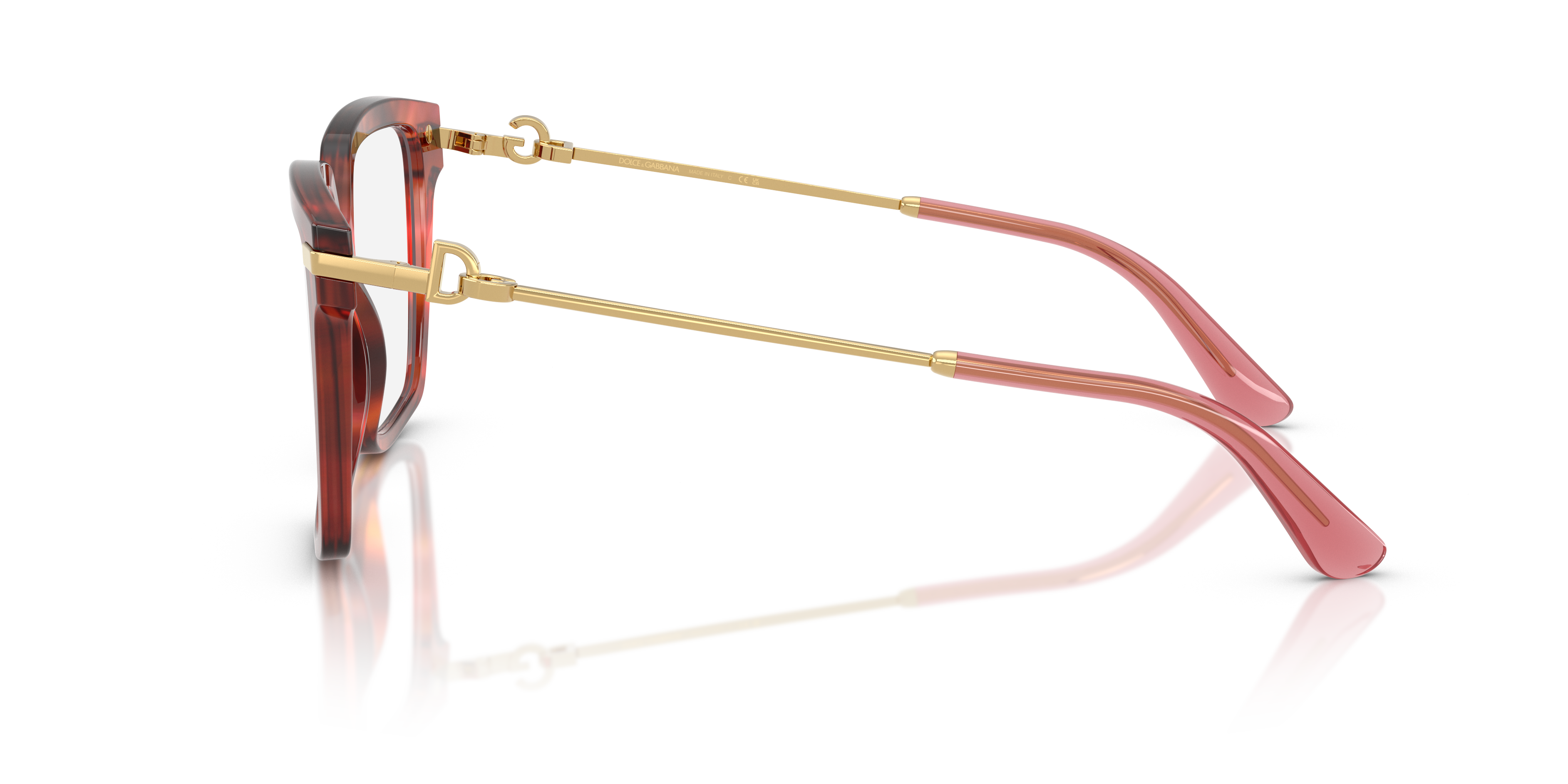 DOLCE & GABBANA DG3397 3444 54