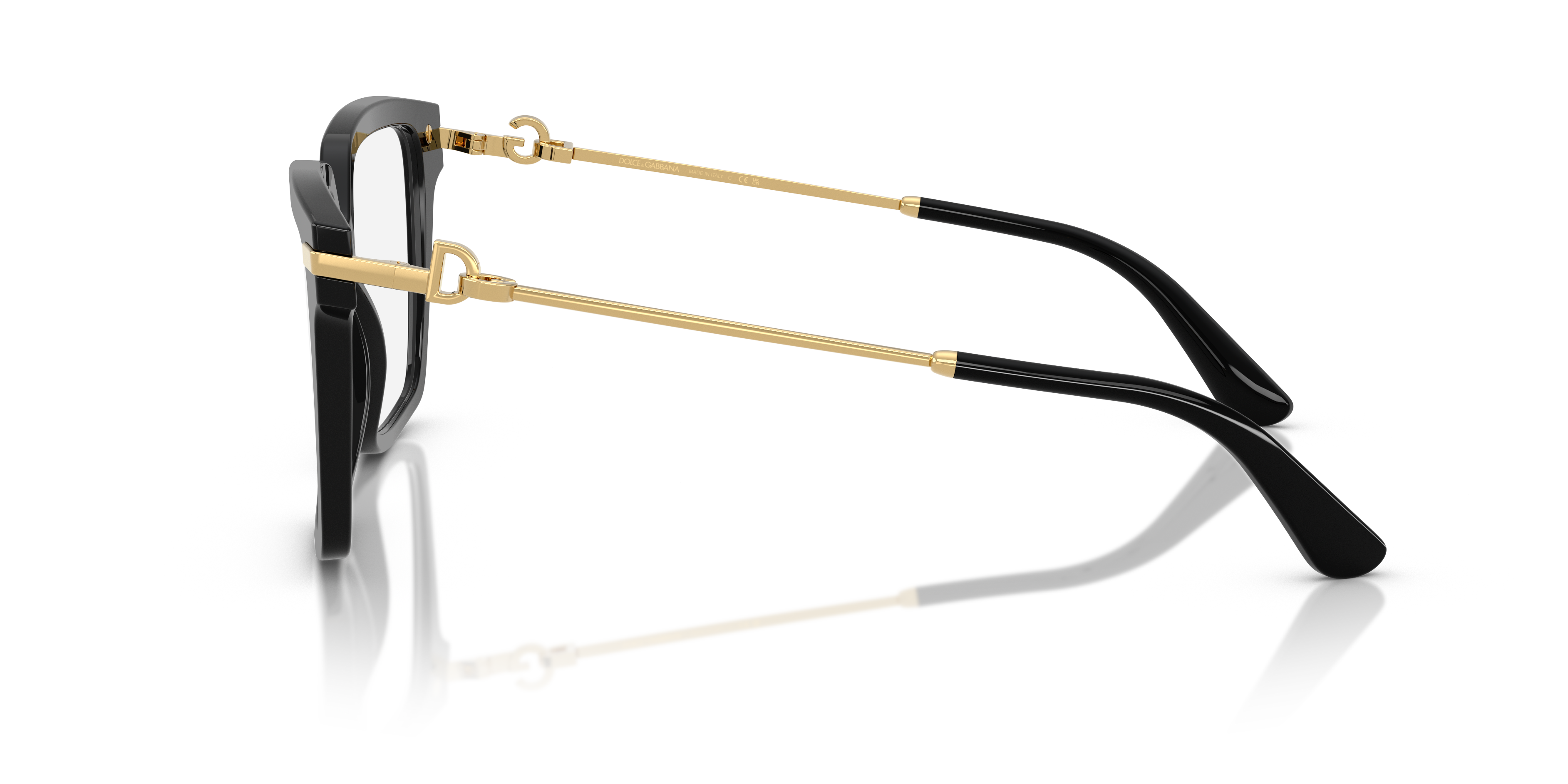 DOLCE & GABBANA DG3397 501 56