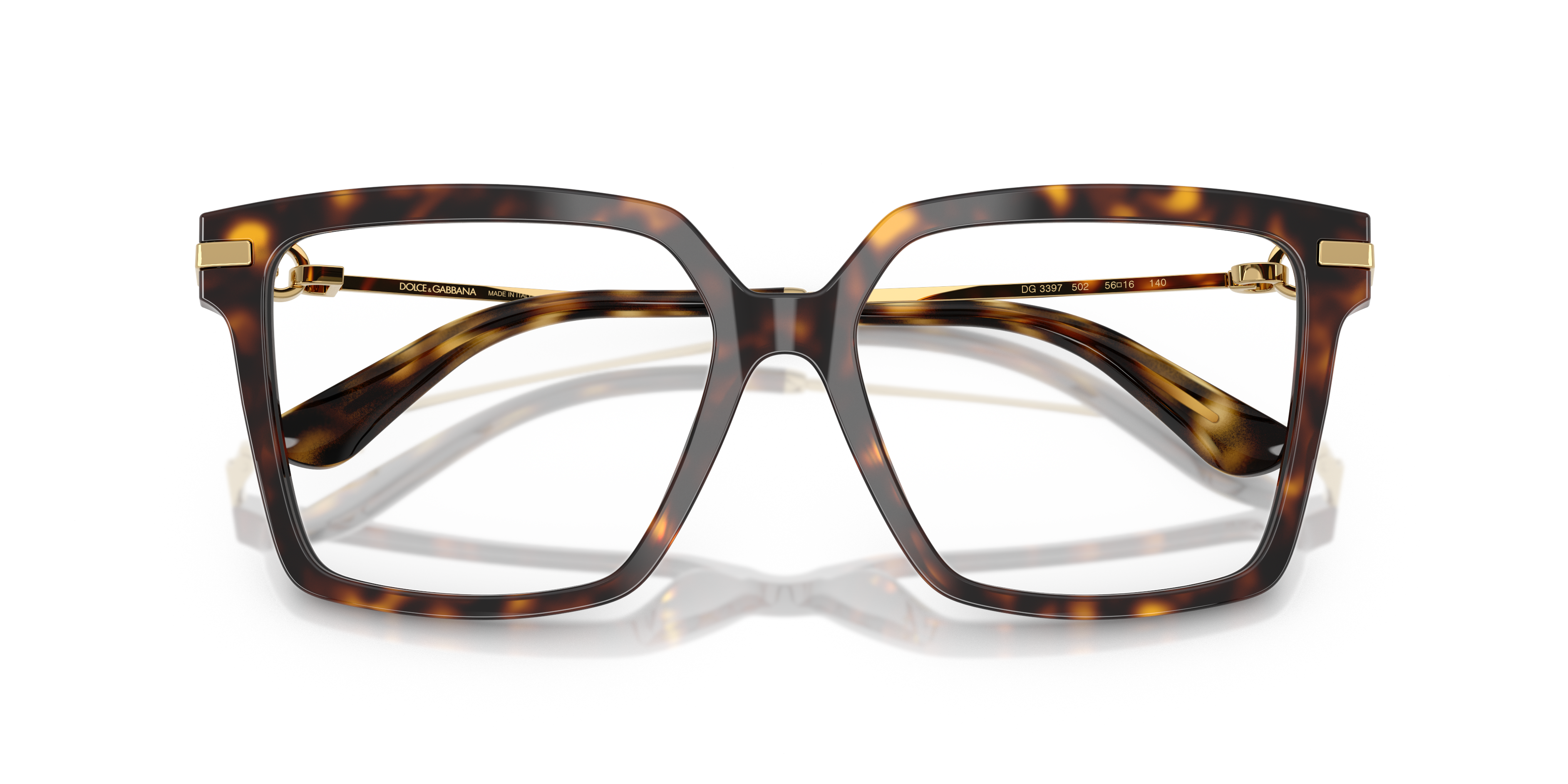 DOLCE & GABBANA DG3397 502 54