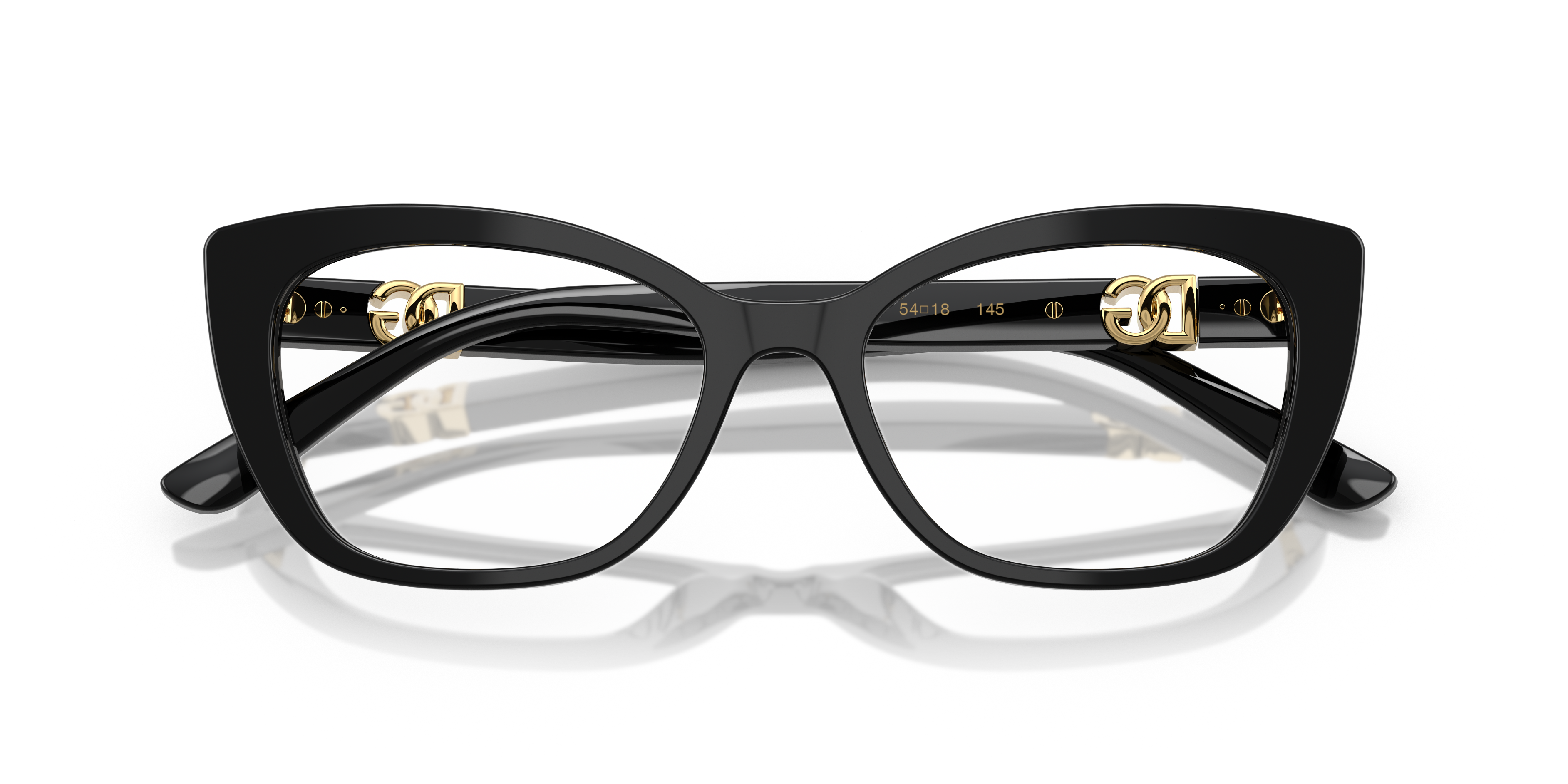 DOLCE & GABBANA DG3398 501 52