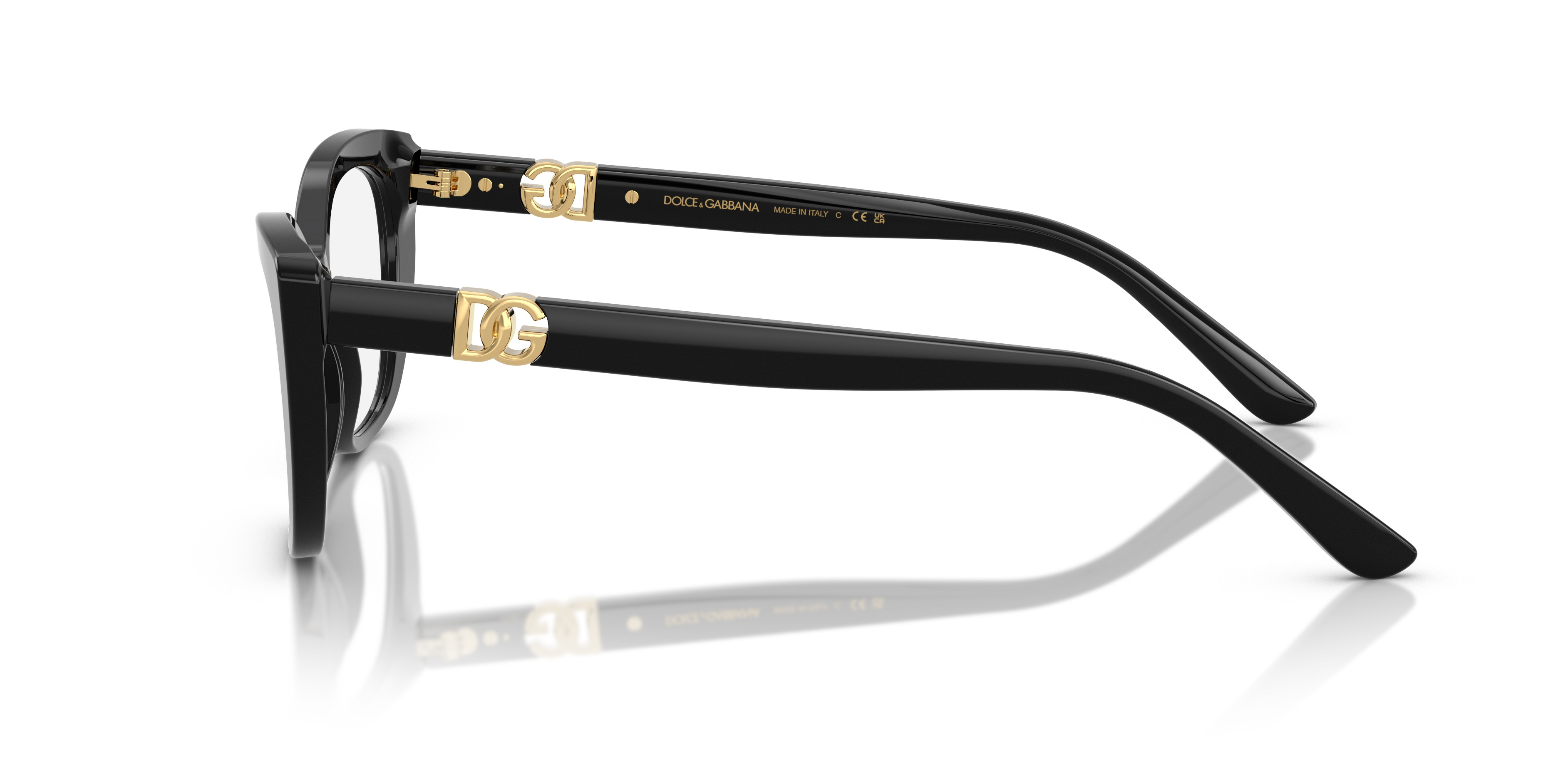 DOLCE & GABBANA DG3398 501 52