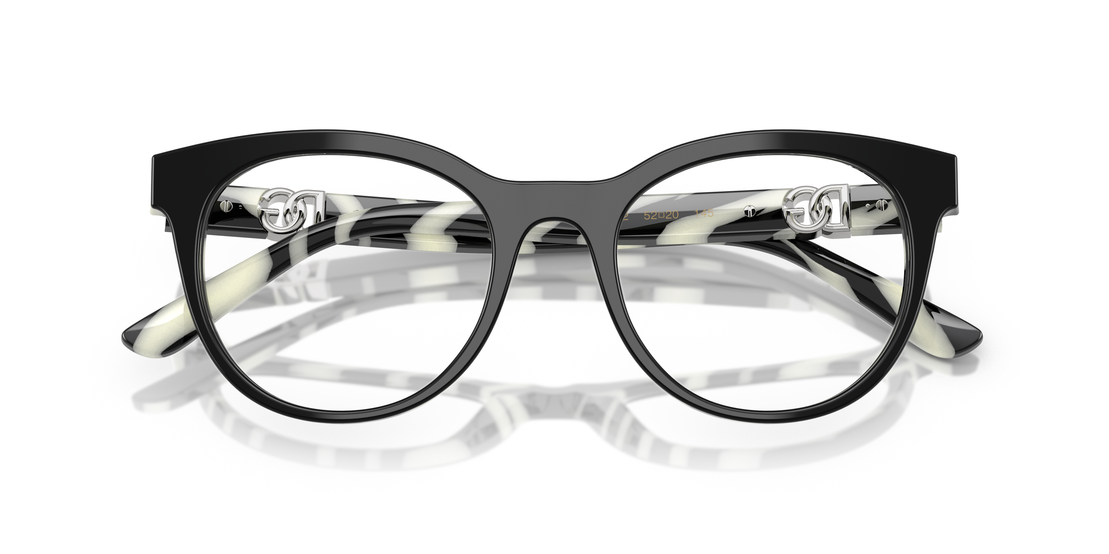 DOLCE & GABBANA DG3399 3372 50