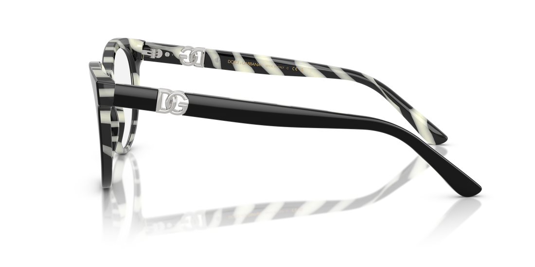 DOLCE & GABBANA DG3399 3372 50