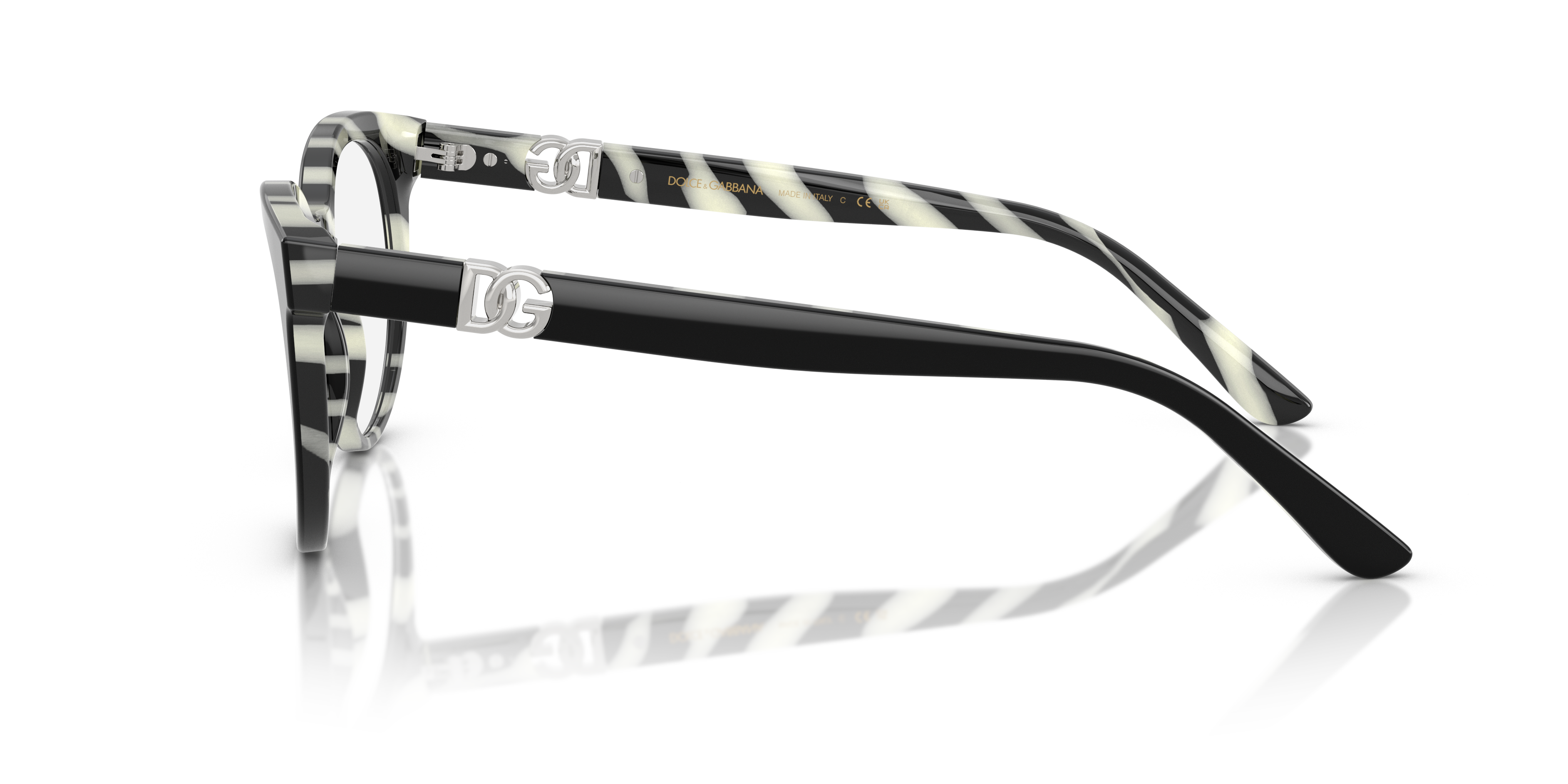 DOLCE & GABBANA DG3399 3372 50