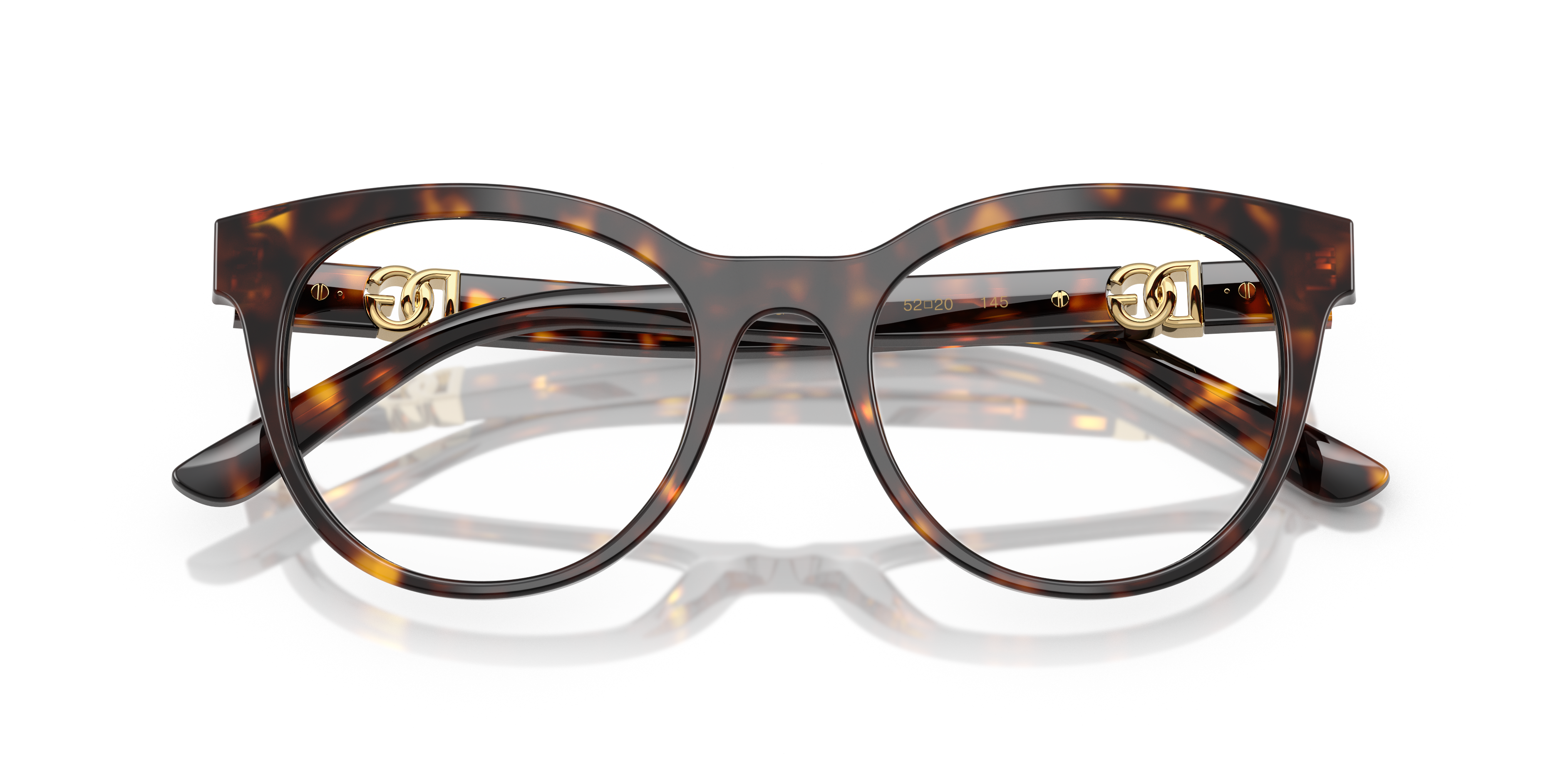 DOLCE & GABBANA DG3399 502 52