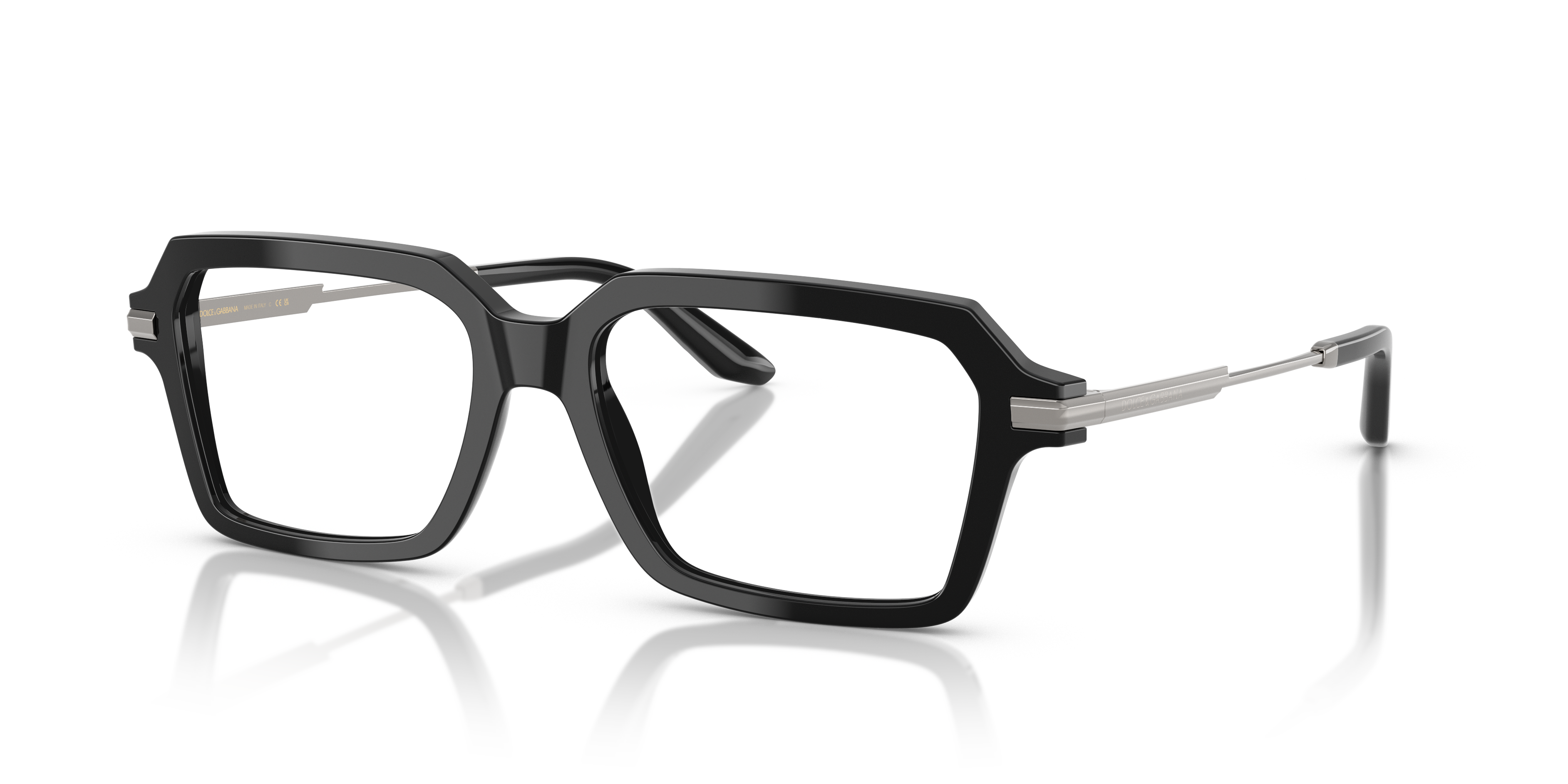 DOLCE & GABBANA DG3401 501 52